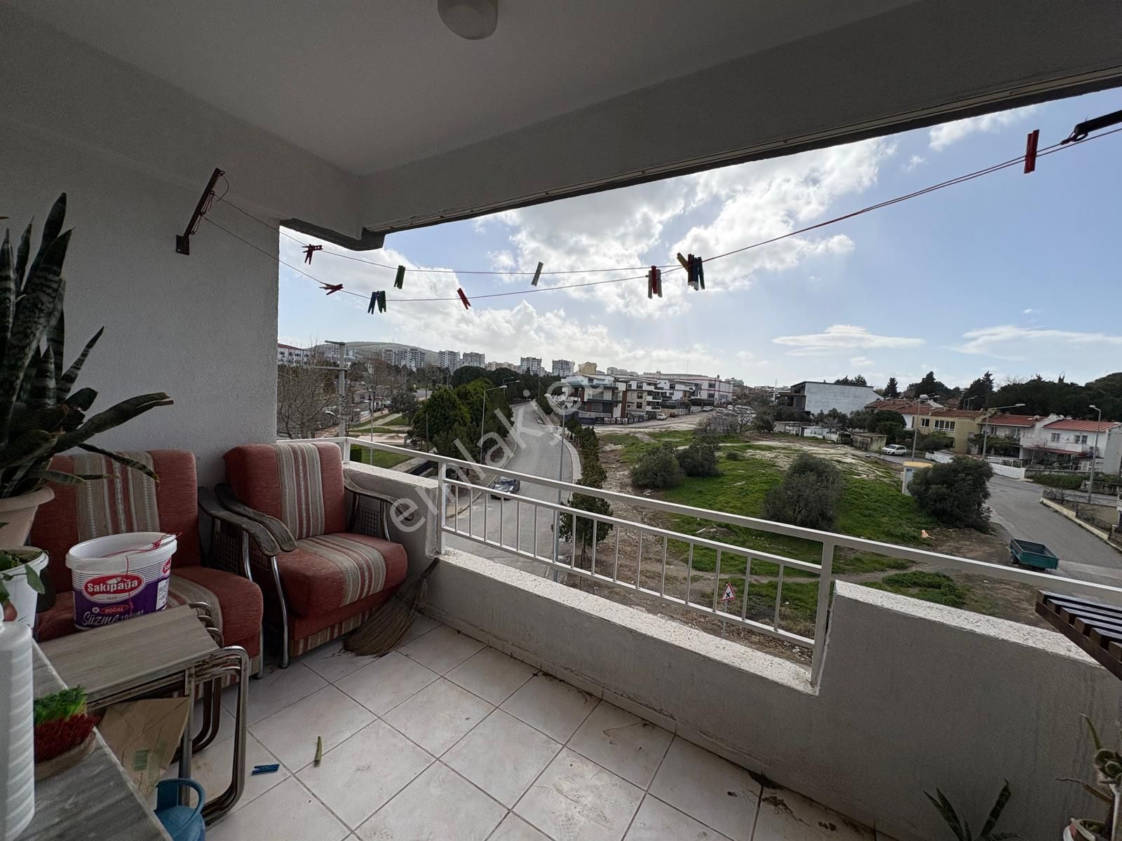 Atatürk Mahallesinde 3+1 Kapalı Mutfak Tam Merkezde Daire - Görsel 24