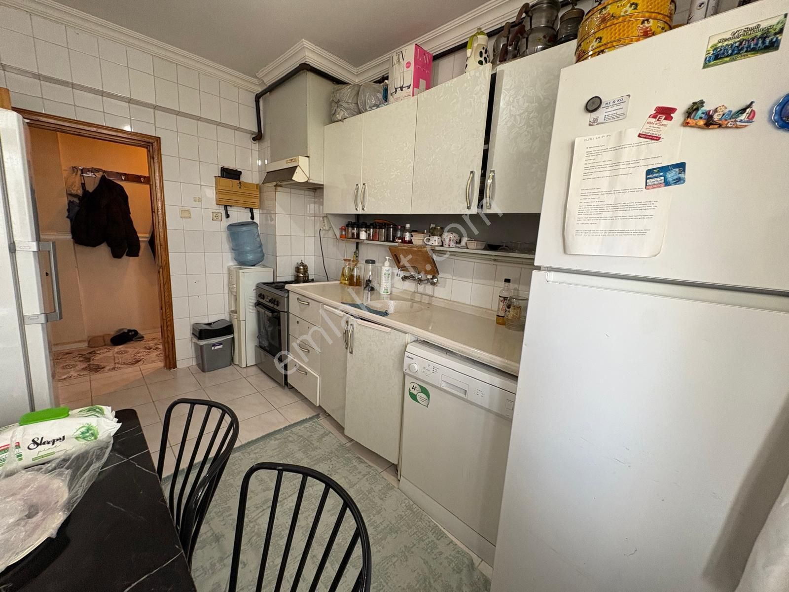 Atatürk Mahallesinde 3+1 Kapalı Mutfak Tam Merkezde Daire - Görsel 30