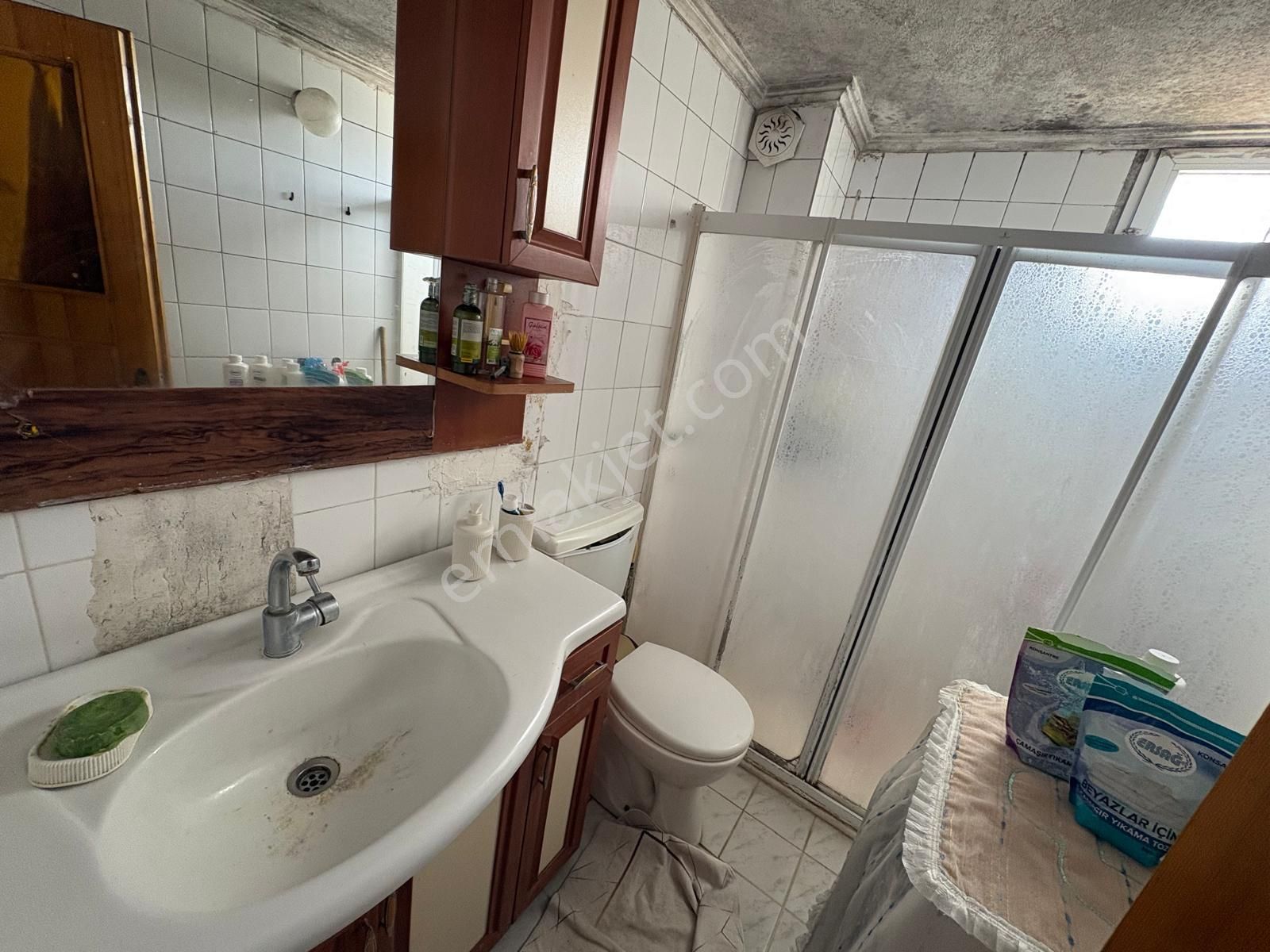 Atatürk Mahallesinde 3+1 Kapalı Mutfak Tam Merkezde Daire - Görsel 11