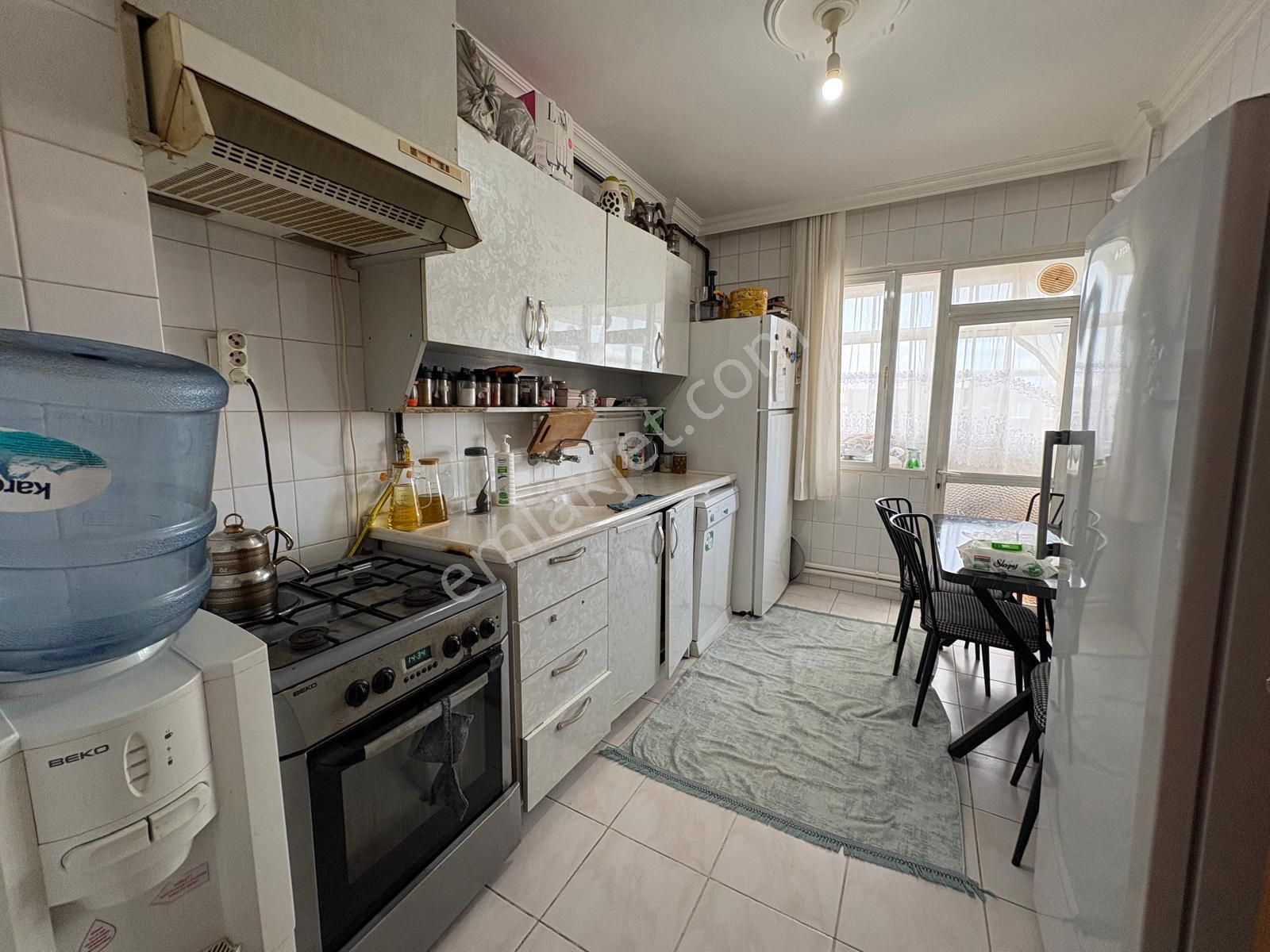 Atatürk Mahallesinde 3+1 Kapalı Mutfak Tam Merkezde Daire - Görsel 25