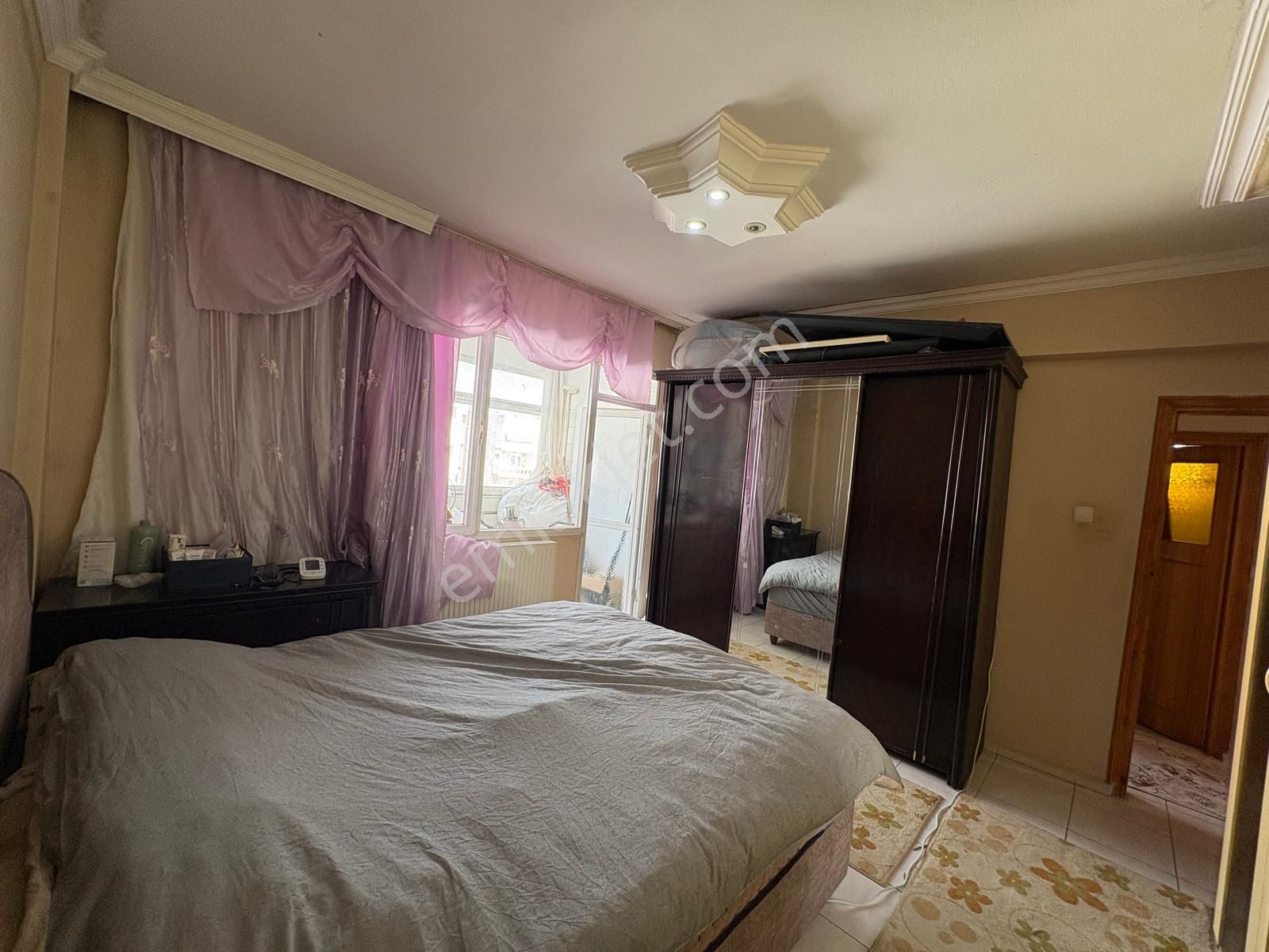 Atatürk Mahallesinde 3+1 Kapalı Mutfak Tam Merkezde Daire - Görsel 7