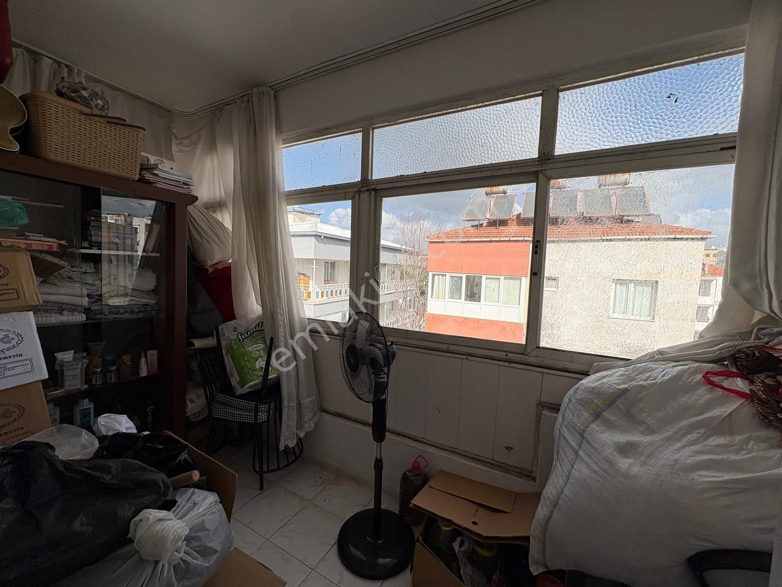 Atatürk Mahallesinde 3+1 Kapalı Mutfak Tam Merkezde Daire - Görsel 9