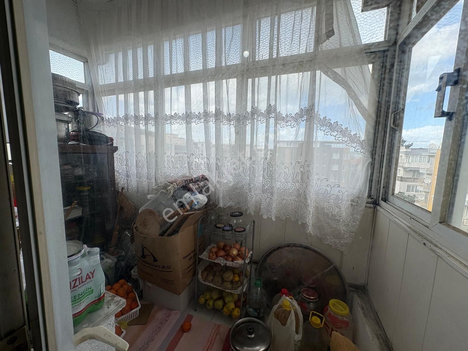 Atatürk Mahallesinde 3+1 Kapalı Mutfak Tam Merkezde Daire - Görsel 33