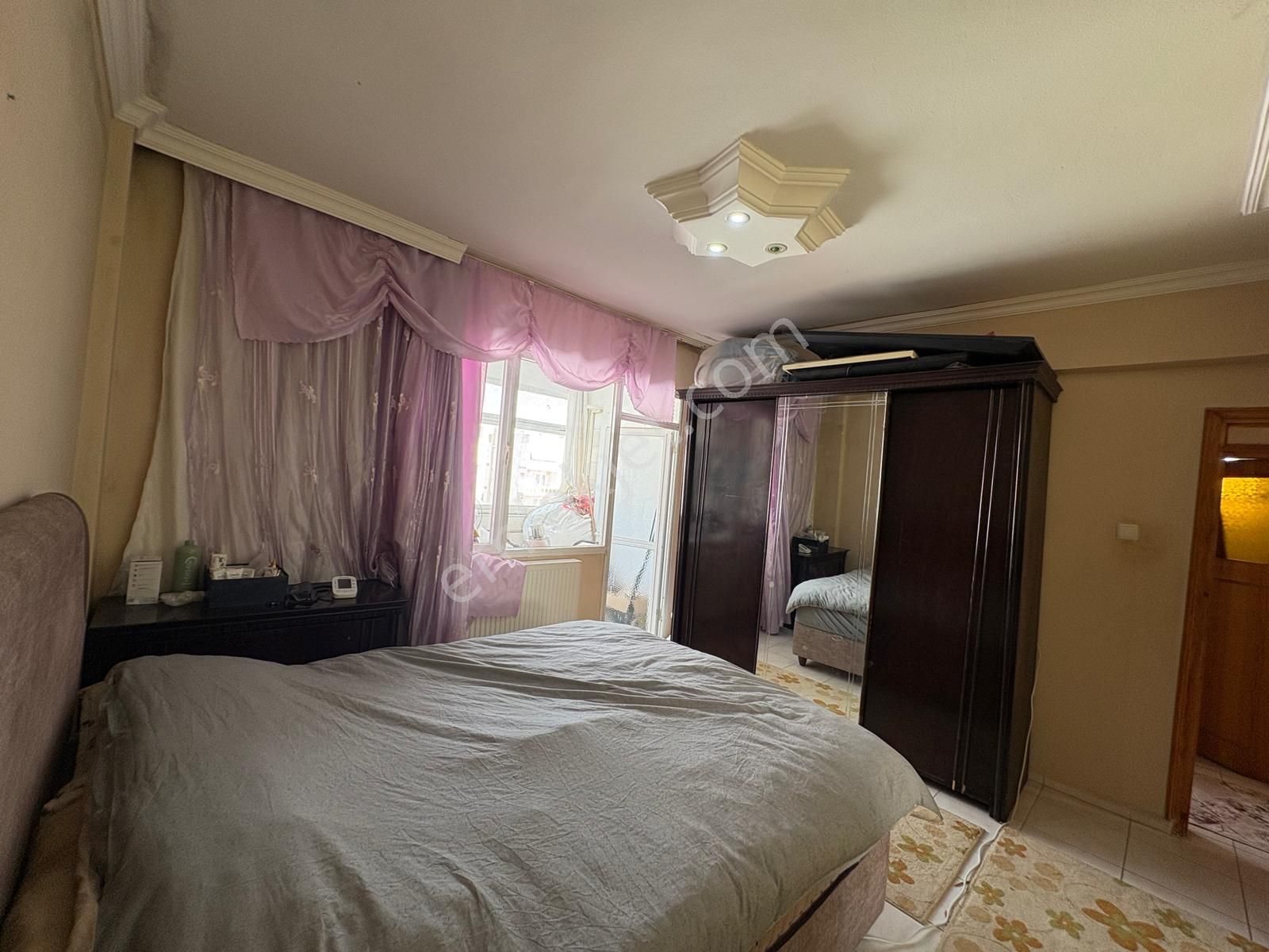 Atatürk Mahallesinde 3+1 Kapalı Mutfak Tam Merkezde Daire - Görsel 4