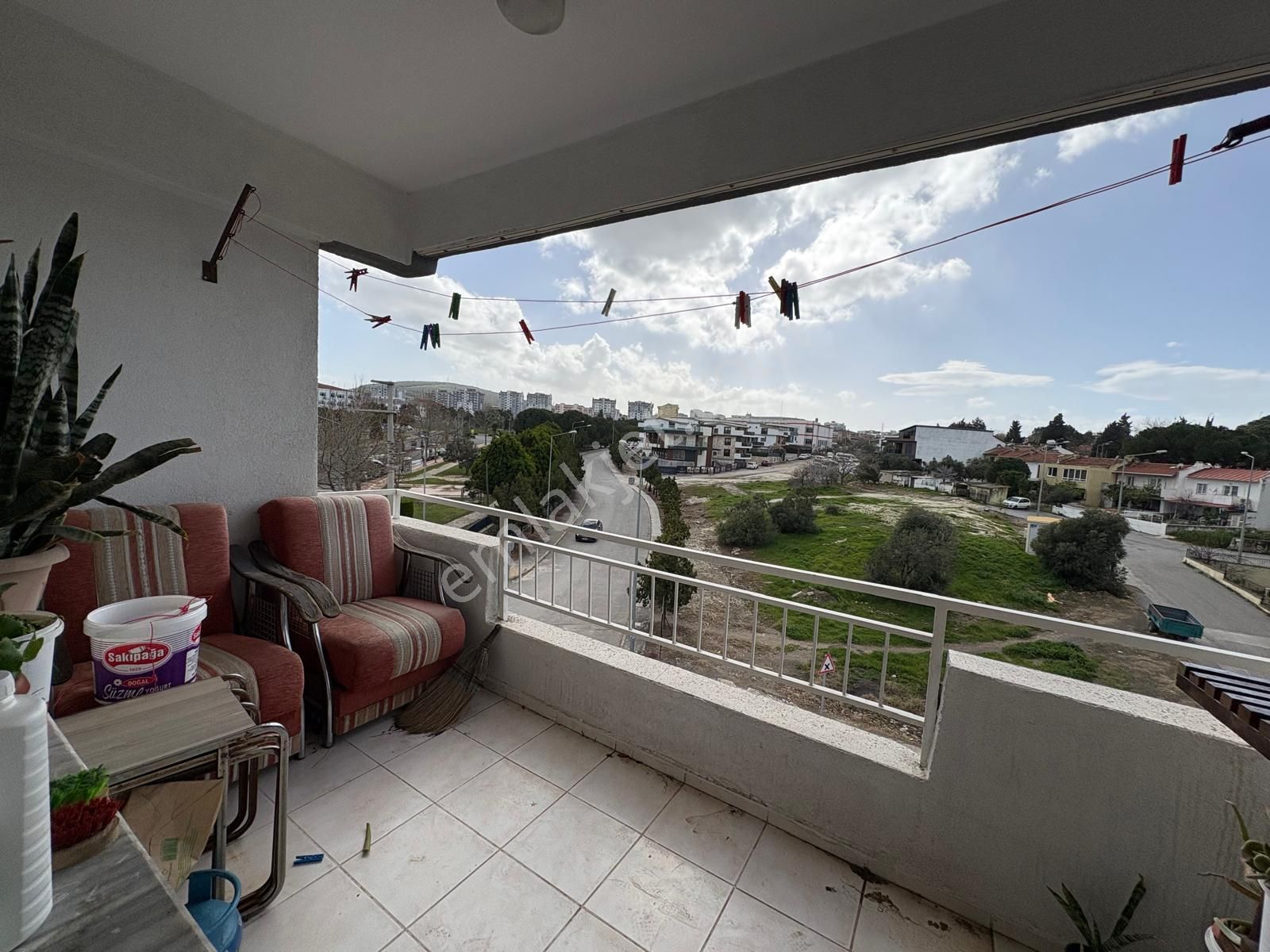 Atatürk Mahallesinde 3+1 Kapalı Mutfak Tam Merkezde Daire - Görsel 22