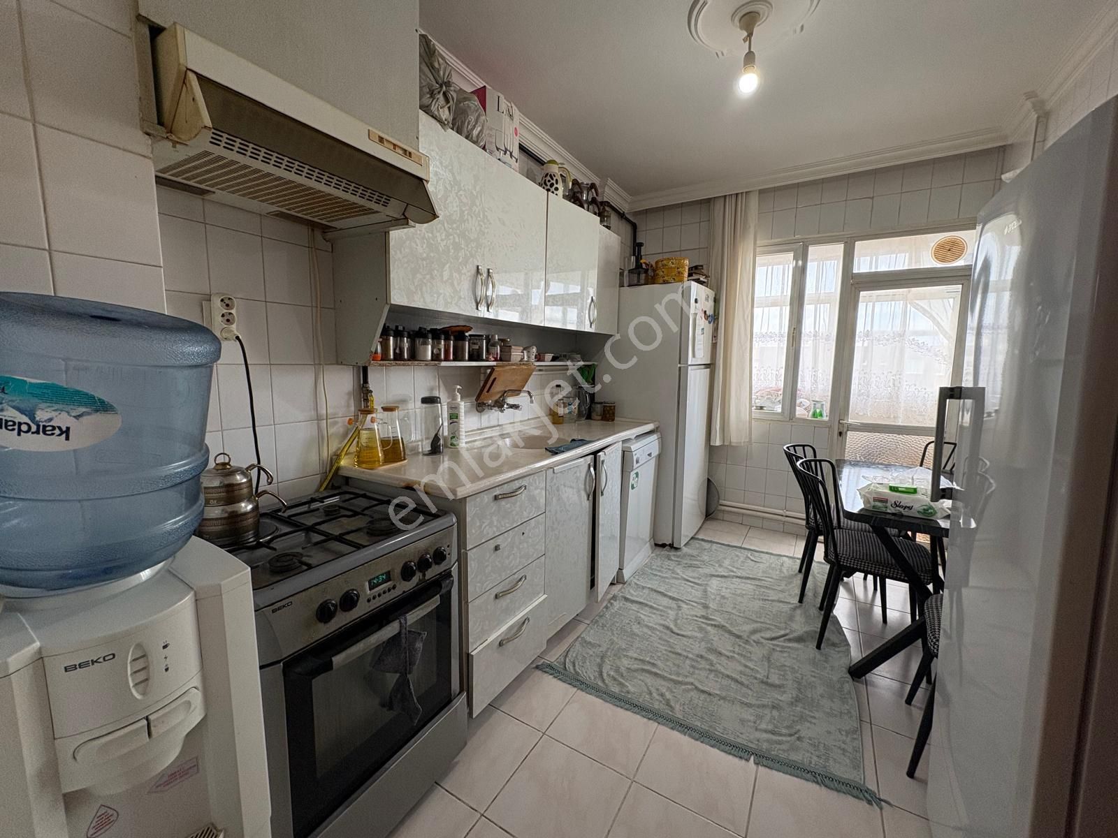 Atatürk Mahallesinde 3+1 Kapalı Mutfak Tam Merkezde Daire - Görsel 27