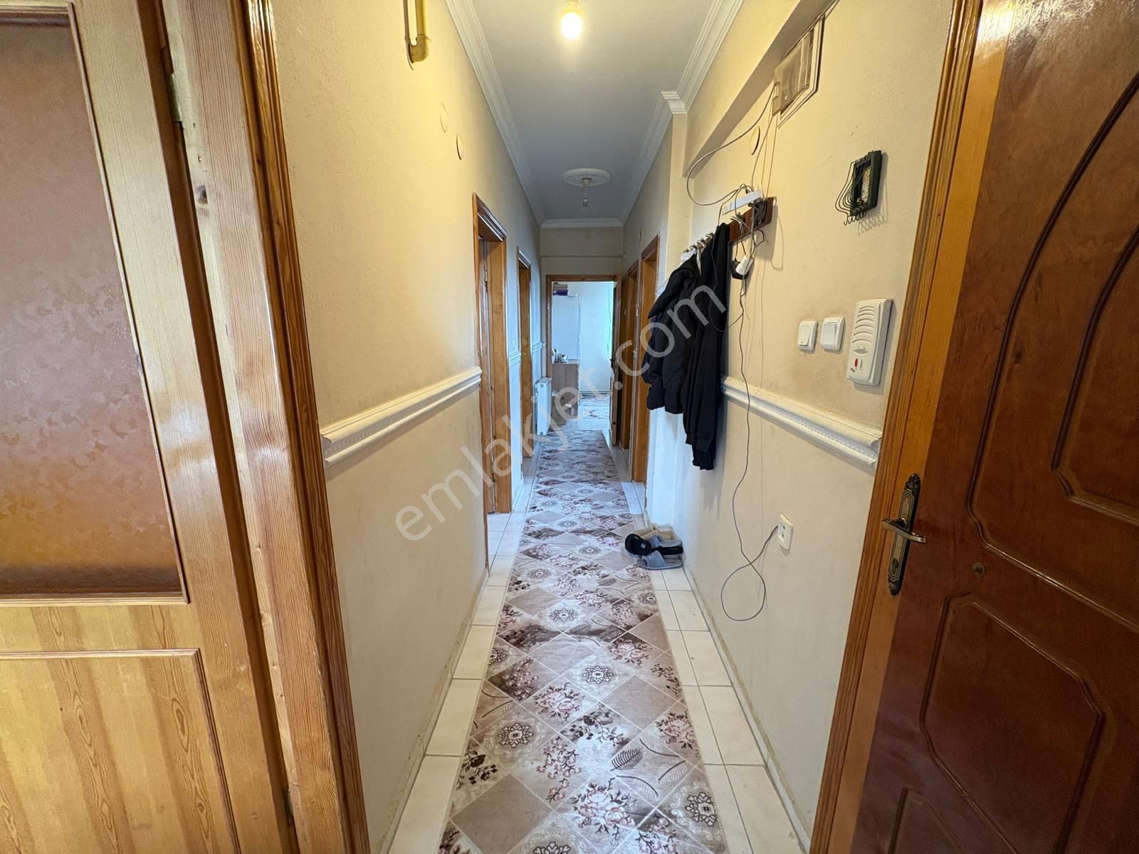 Atatürk Mahallesinde 3+1 Kapalı Mutfak Tam Merkezde Daire - Görsel 31