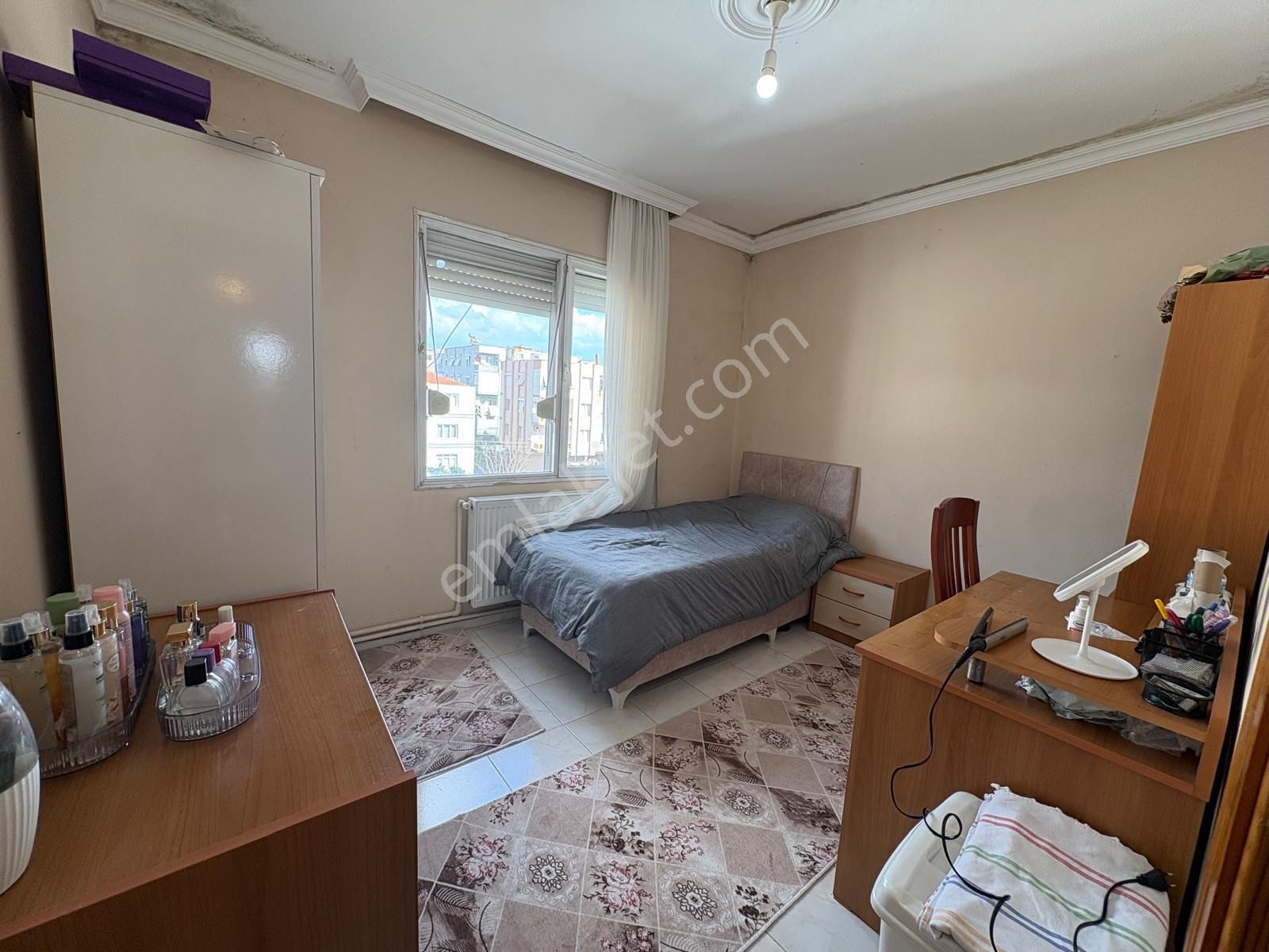 Atatürk Mahallesinde 3+1 Kapalı Mutfak Tam Merkezde Daire - Görsel 10