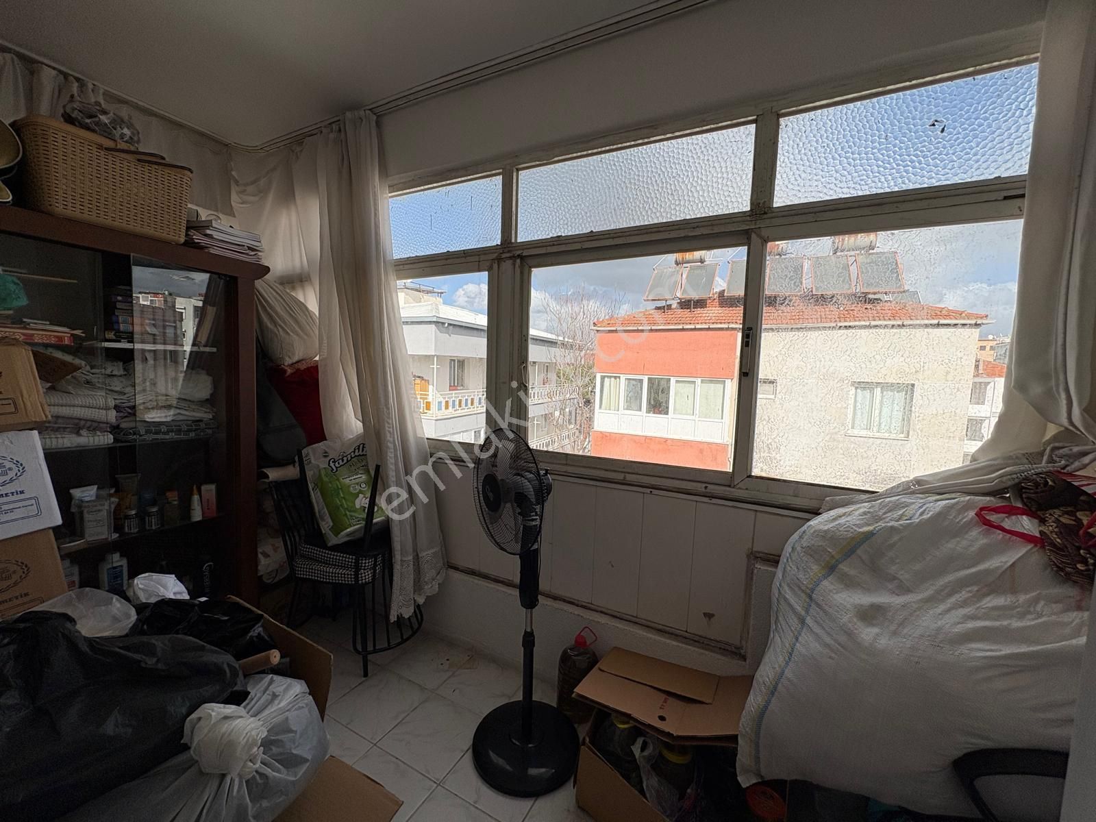 Atatürk Mahallesinde 3+1 Kapalı Mutfak Tam Merkezde Daire - Görsel 8