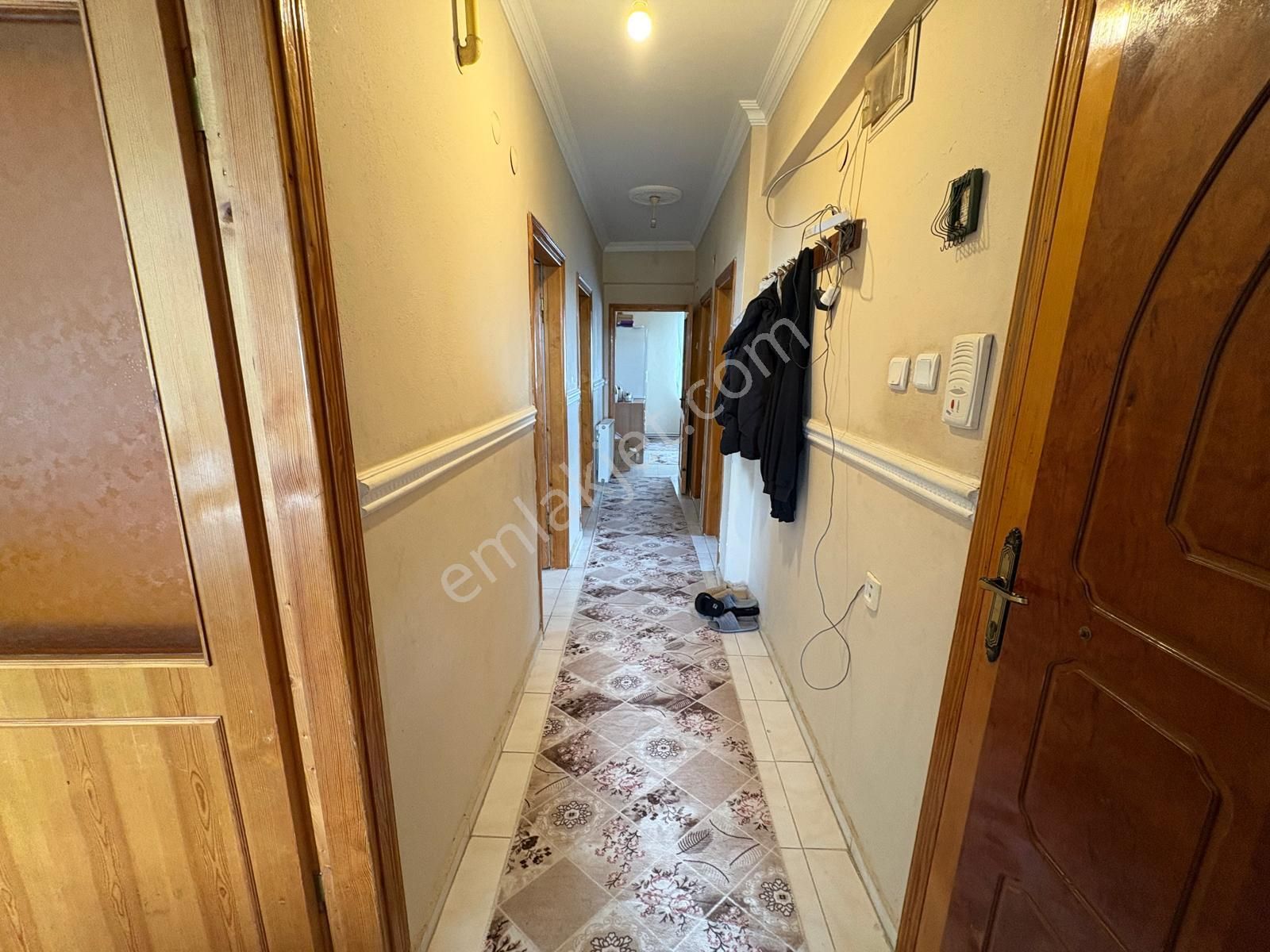 Atatürk Mahallesinde 3+1 Kapalı Mutfak Tam Merkezde Daire - Görsel 32