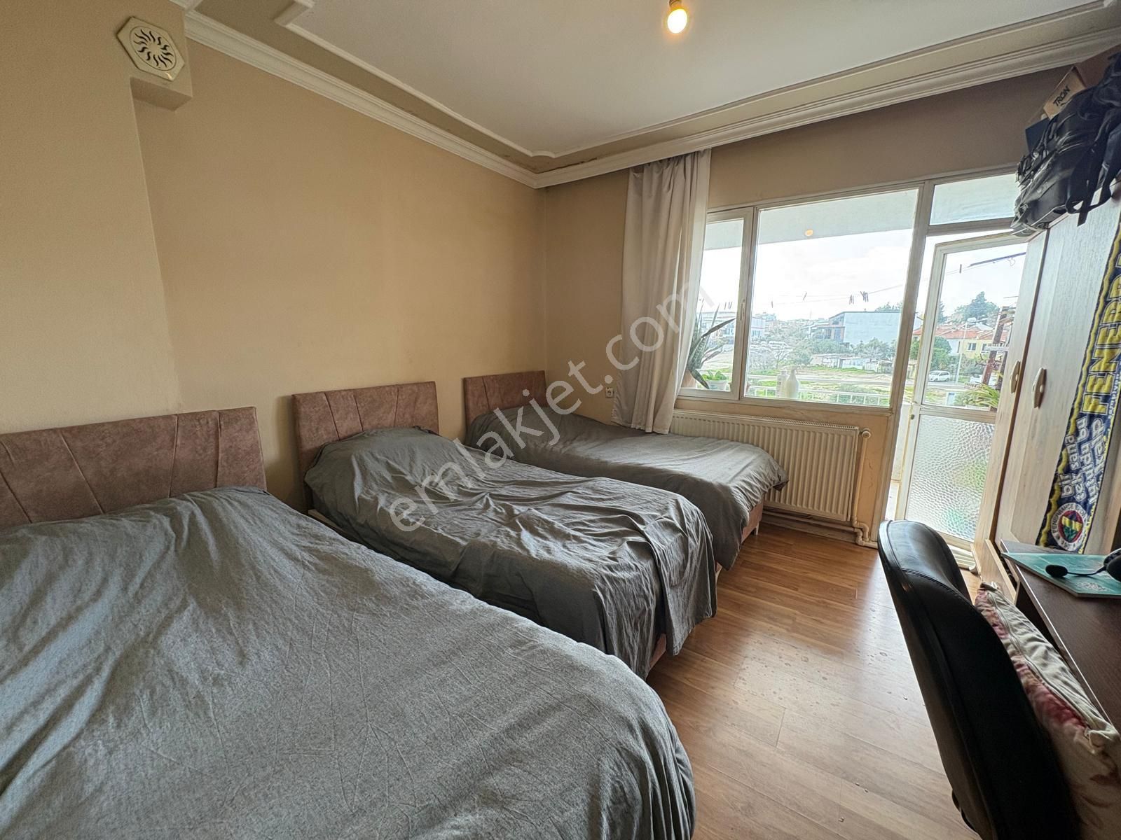 Atatürk Mahallesinde 3+1 Kapalı Mutfak Tam Merkezde Daire - Görsel 21