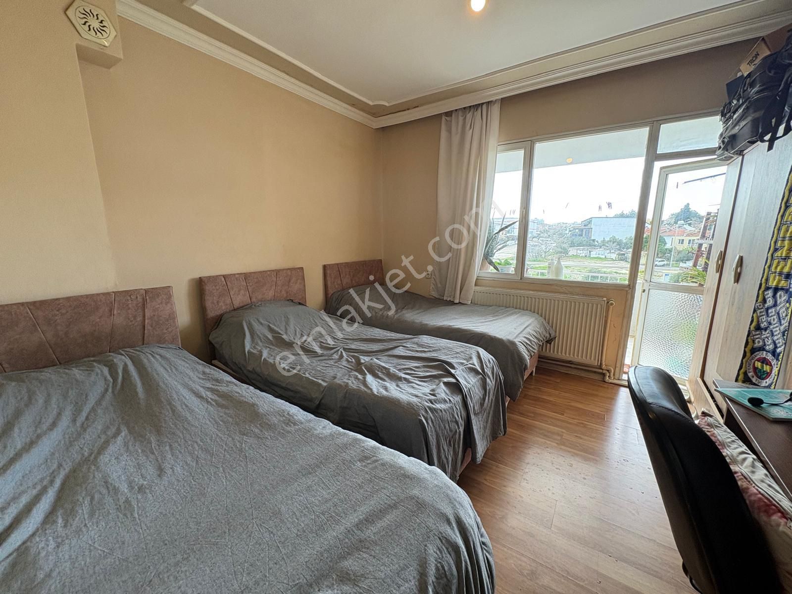 Atatürk Mahallesinde 3+1 Kapalı Mutfak Tam Merkezde Daire - Görsel 19