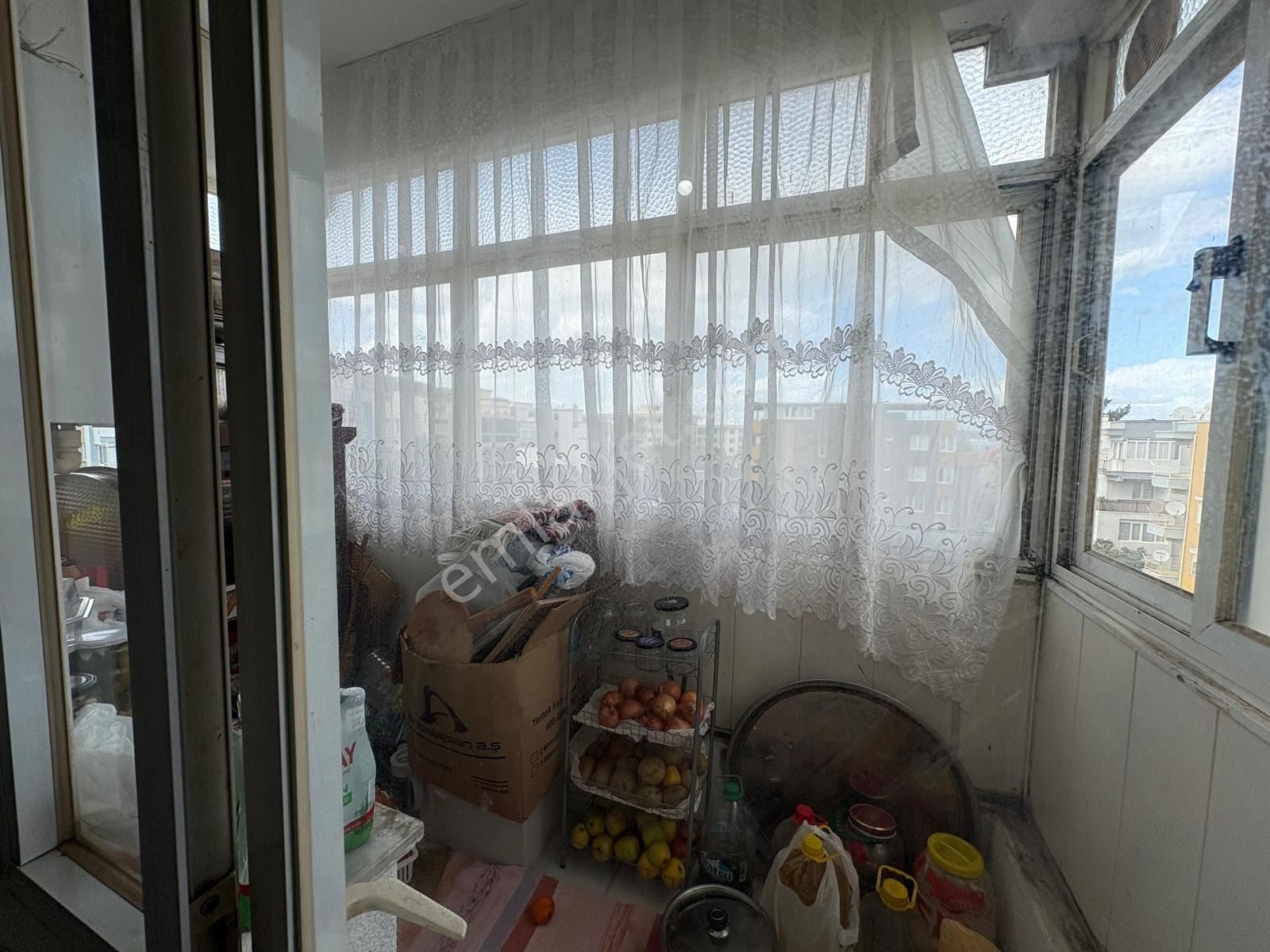 Atatürk Mahallesinde 3+1 Kapalı Mutfak Tam Merkezde Daire - Görsel 28