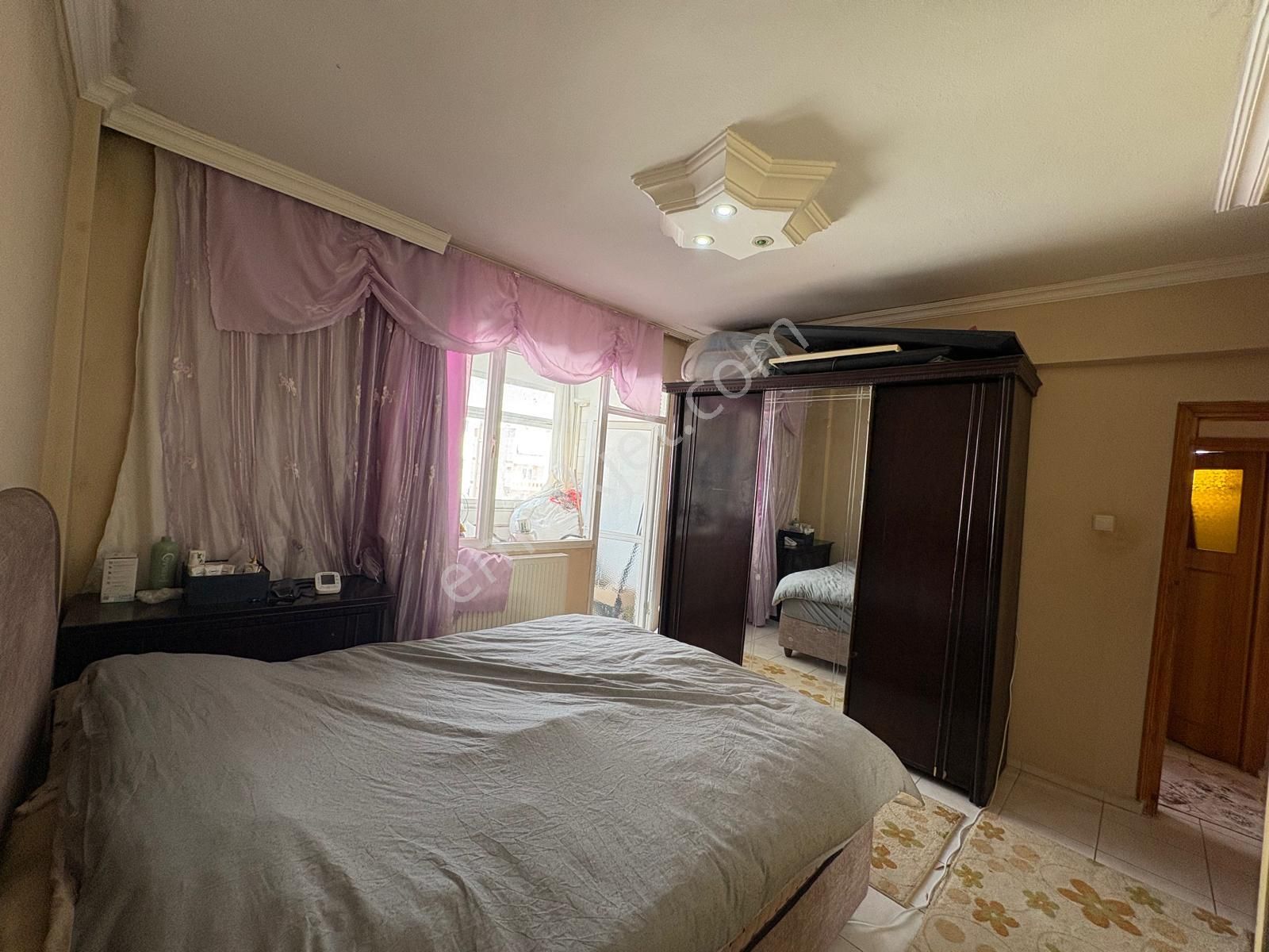 Atatürk Mahallesinde 3+1 Kapalı Mutfak Tam Merkezde Daire - Görsel 5