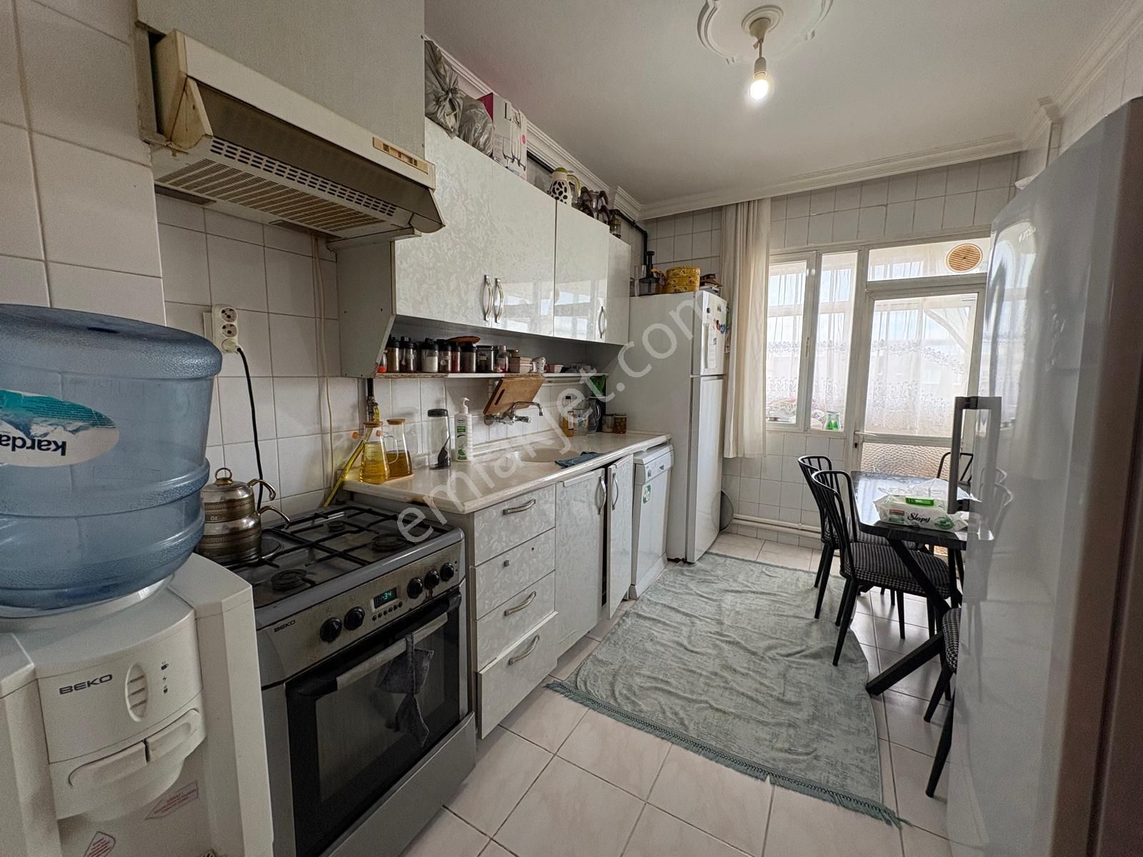 Atatürk Mahallesinde 3+1 Kapalı Mutfak Tam Merkezde Daire - Görsel 26