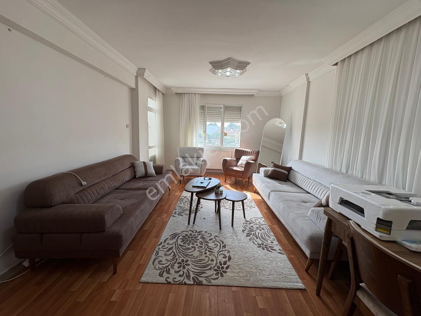 Atatürk Mahallesinde 3+1 Kapalı Mutfak Tam Merkezde Daire - Görsel 18