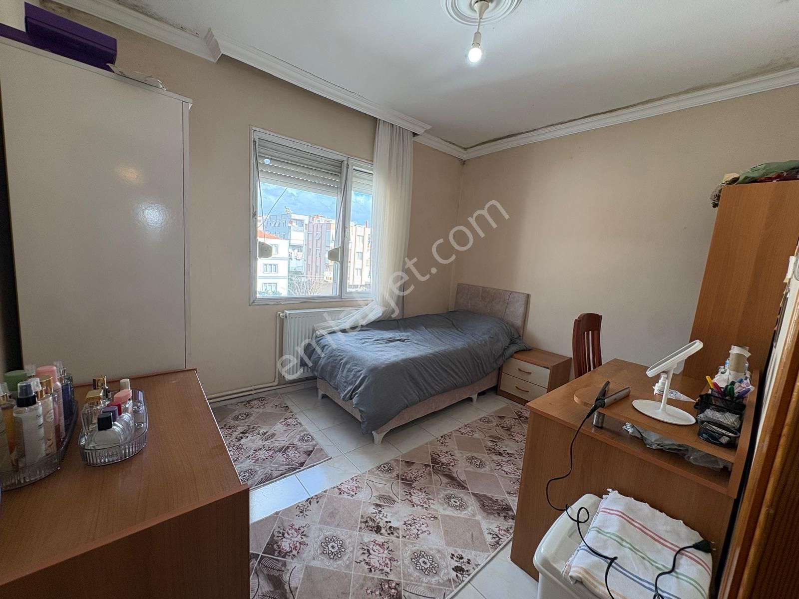 Atatürk Mahallesinde 3+1 Kapalı Mutfak Tam Merkezde Daire - Görsel 2