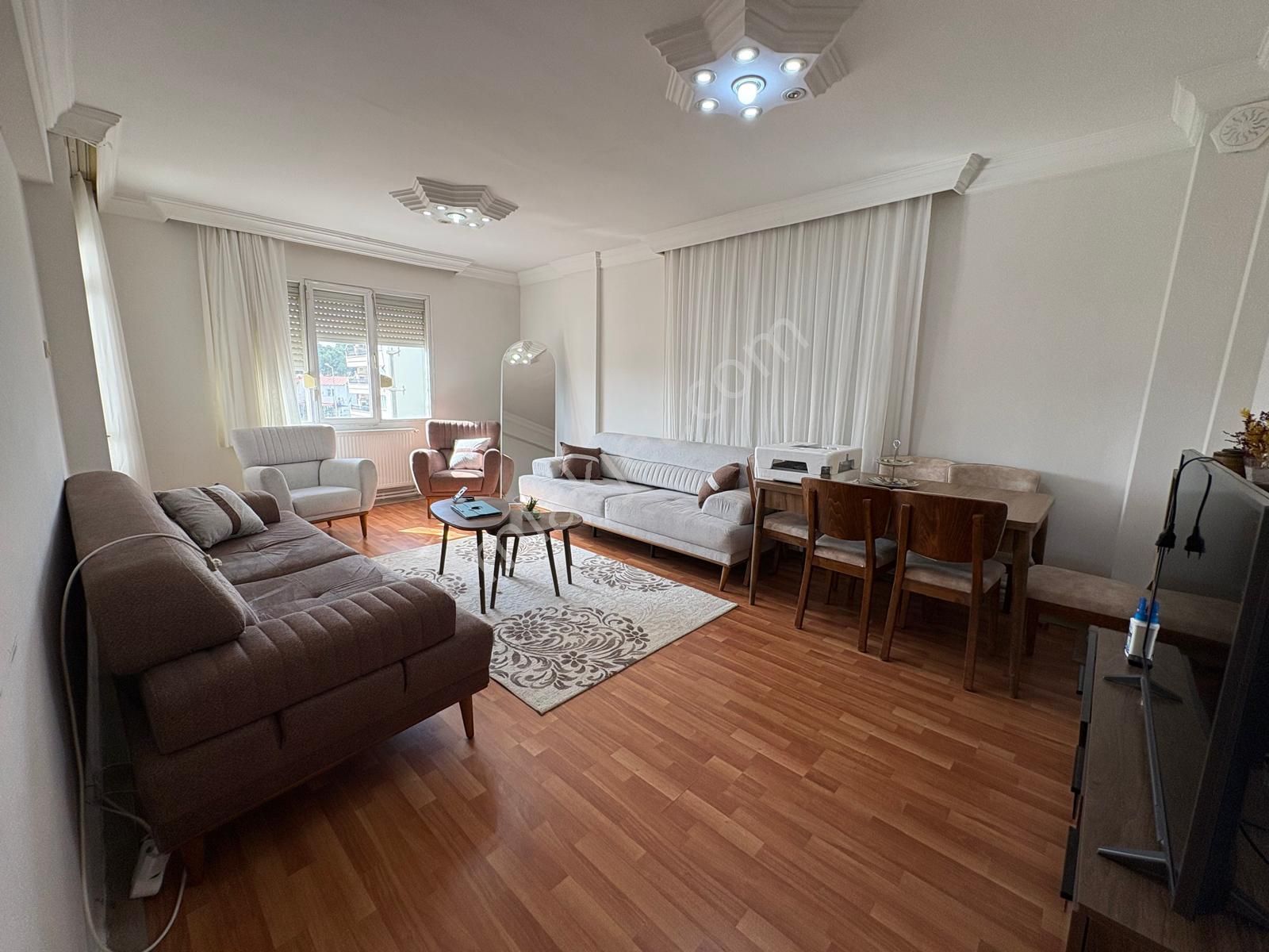 Atatürk Mahallesinde 3+1 Kapalı Mutfak Tam Merkezde Daire - Görsel 15