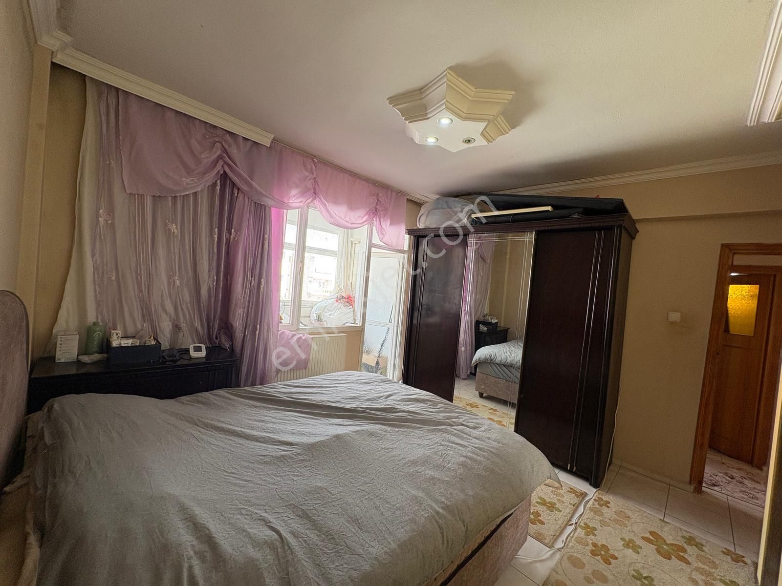 Atatürk Mahallesinde 3+1 Kapalı Mutfak Tam Merkezde Daire - Görsel 6