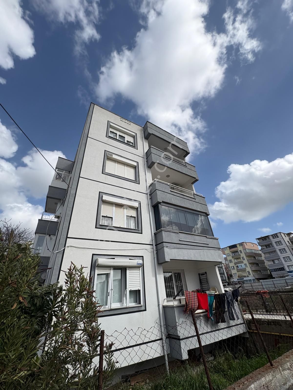 Atatürk Mahallesinde 3+1 Kapalı Mutfak Tam Merkezde Daire - Görsel 34