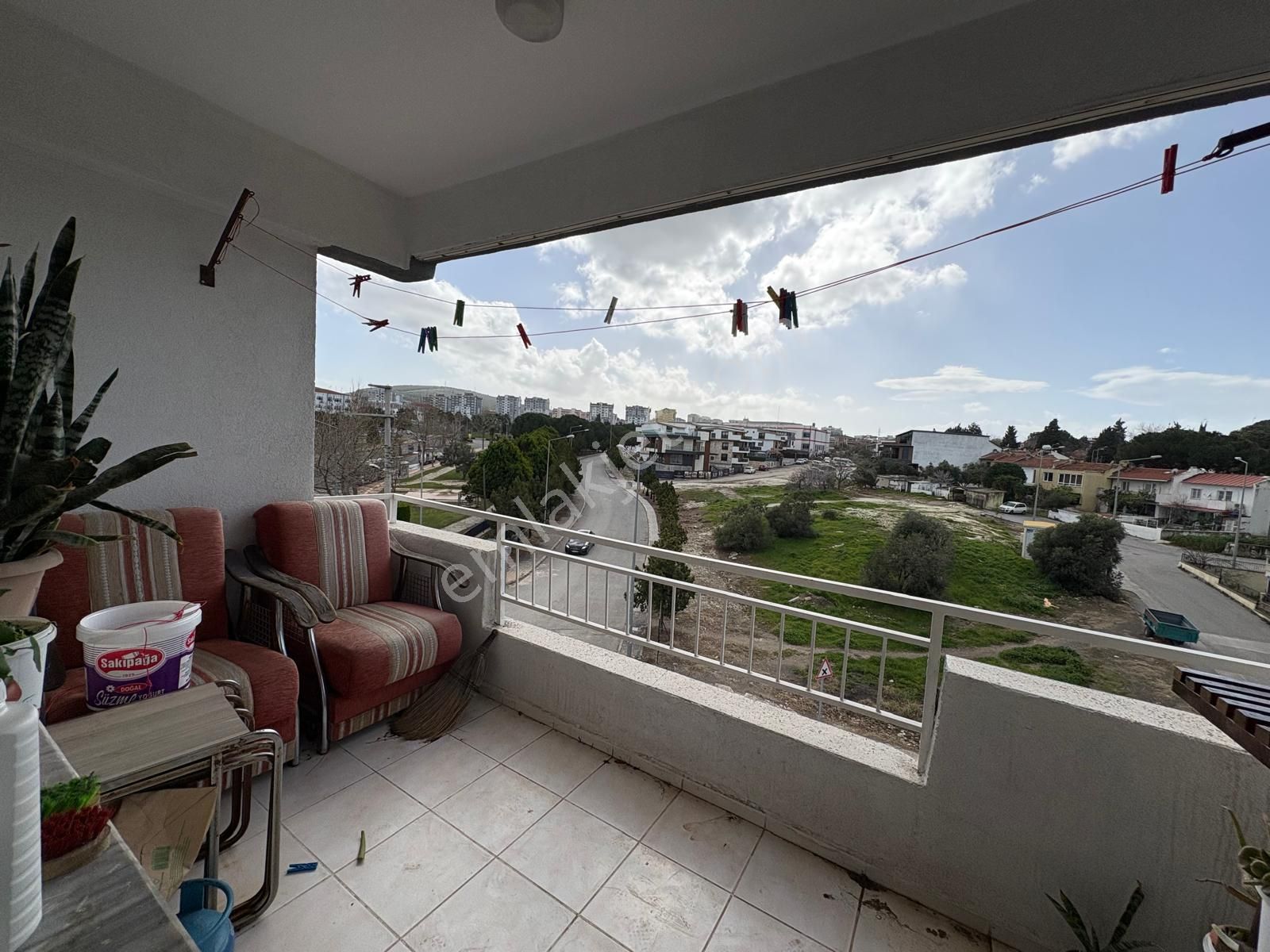 Atatürk Mahallesinde 3+1 Kapalı Mutfak Tam Merkezde Daire - Görsel 23