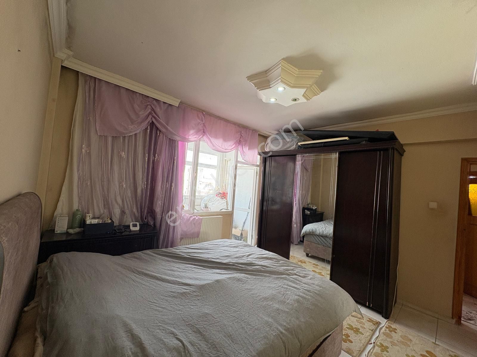 Atatürk Mahallesinde 3+1 Kapalı Mutfak Tam Merkezde Daire - Görsel 3