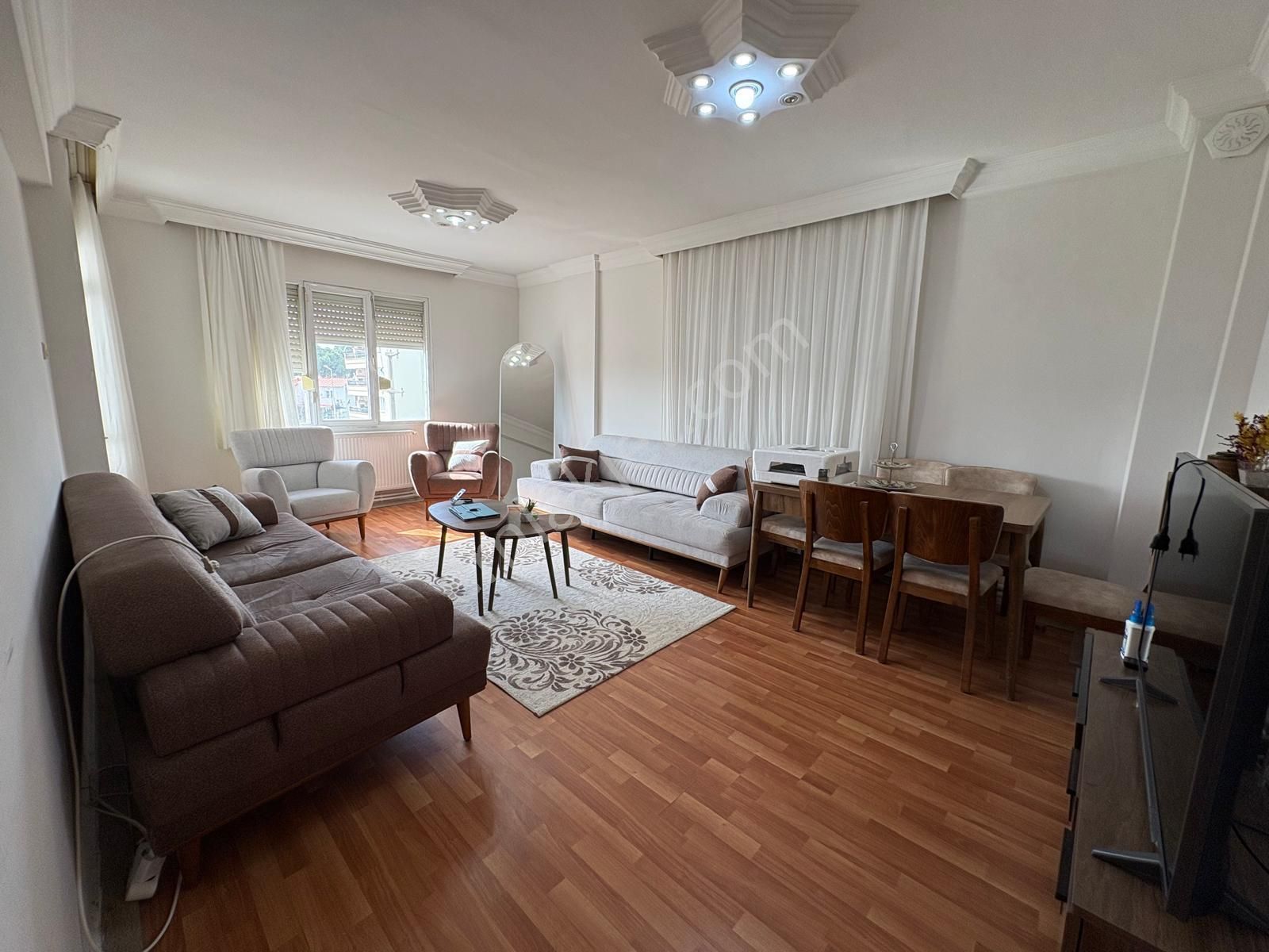 Atatürk Mahallesinde 3+1 Kapalı Mutfak Tam Merkezde Daire - Görsel 16