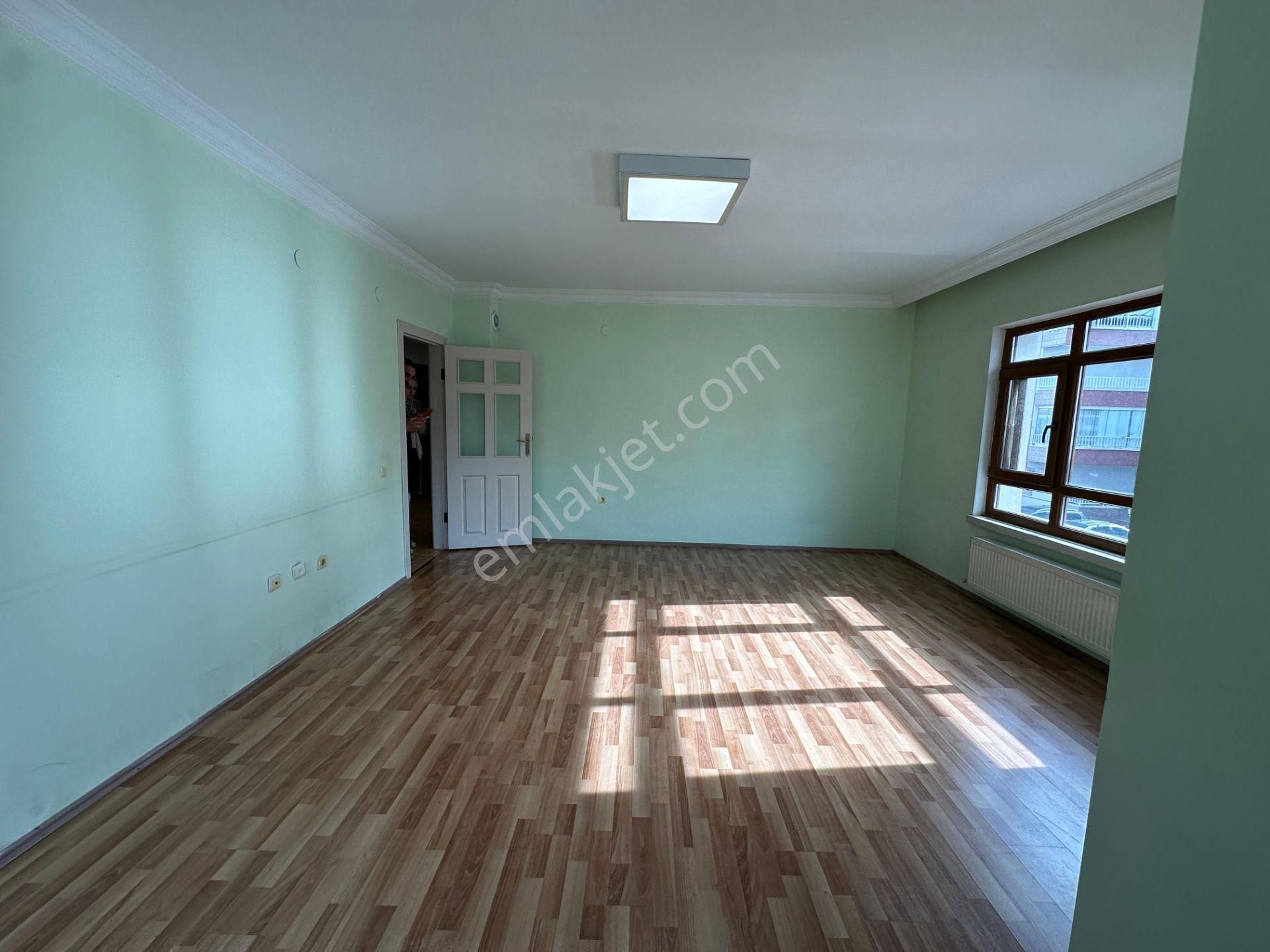 Keçiören'de Ana Cadde Üstü %70 Kredi İmkanı Köşe Daire 3+1 - Görsel 18