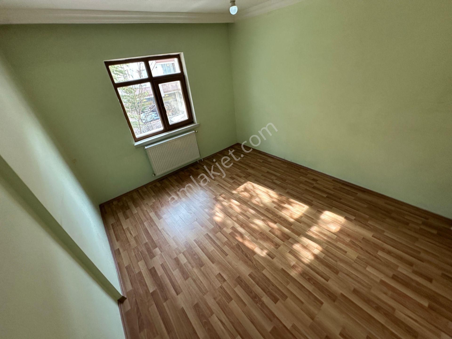 Keçiören'de Ana Cadde Üstü %70 Kredi İmkanı Köşe Daire 3+1 - Görsel 28