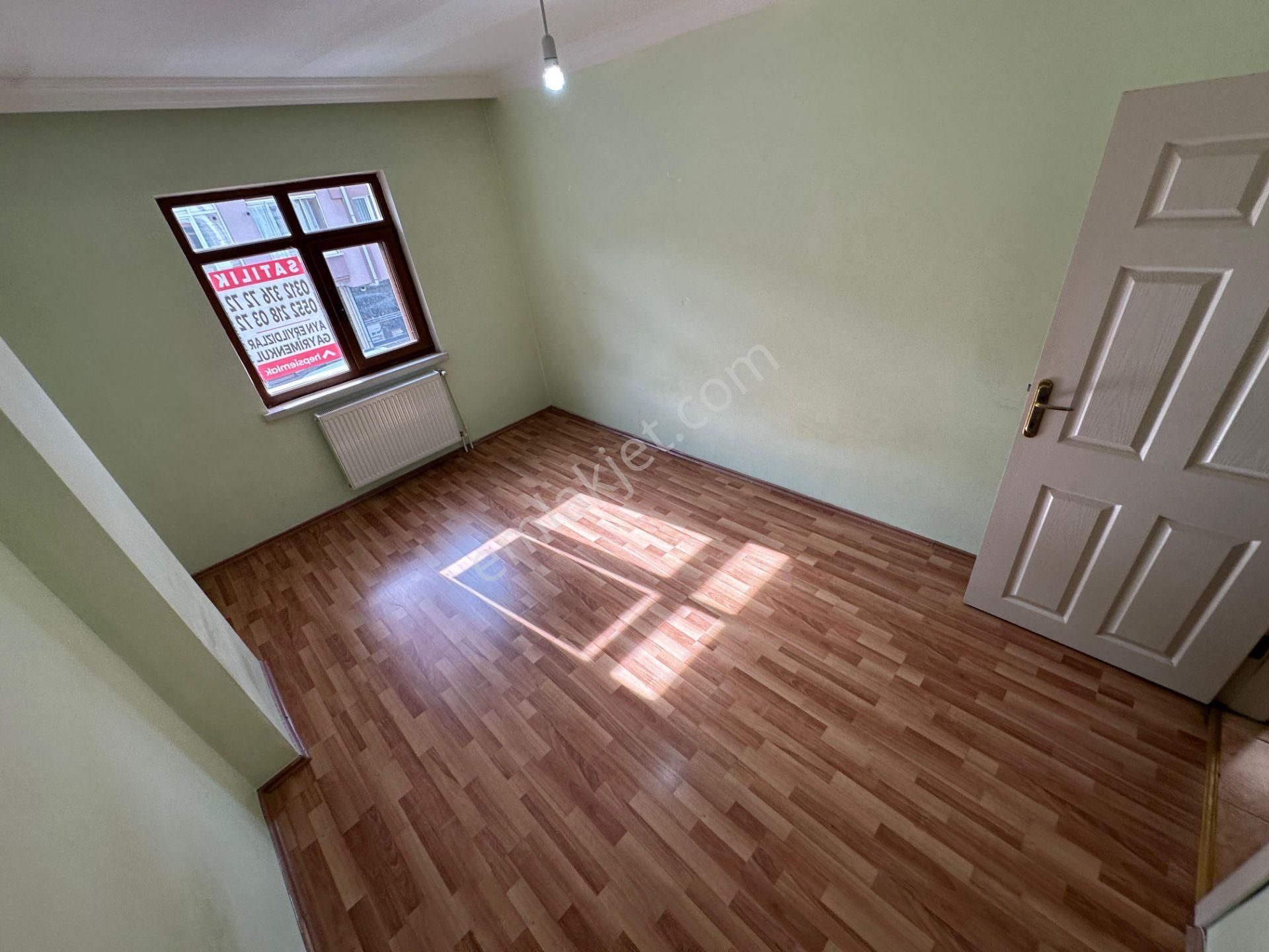 Keçiören'de Ana Cadde Üstü %70 Kredi İmkanı Köşe Daire 3+1 - Görsel 21