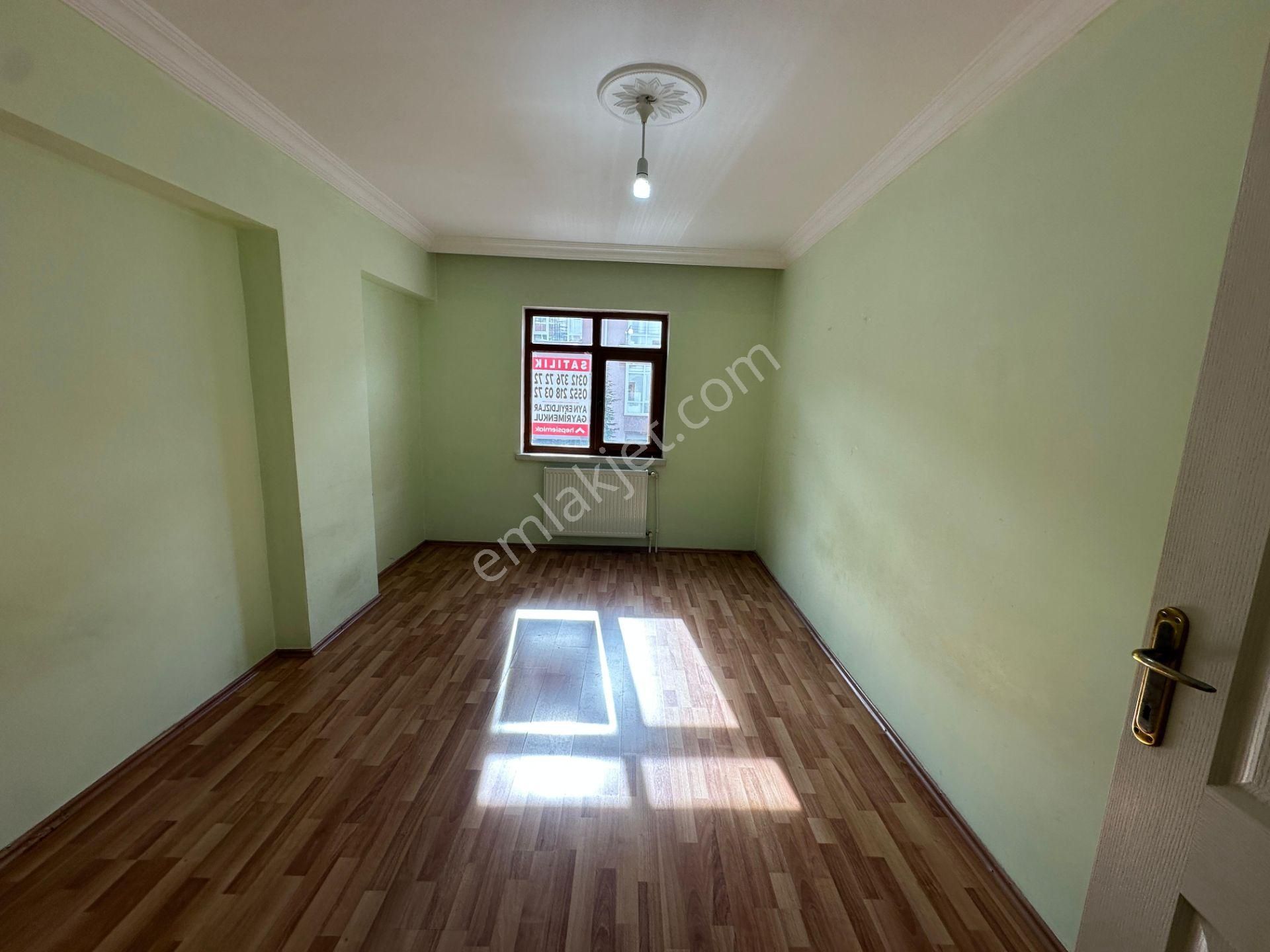 Keçiören'de Ana Cadde Üstü %70 Kredi İmkanı Köşe Daire 3+1 - Görsel 20
