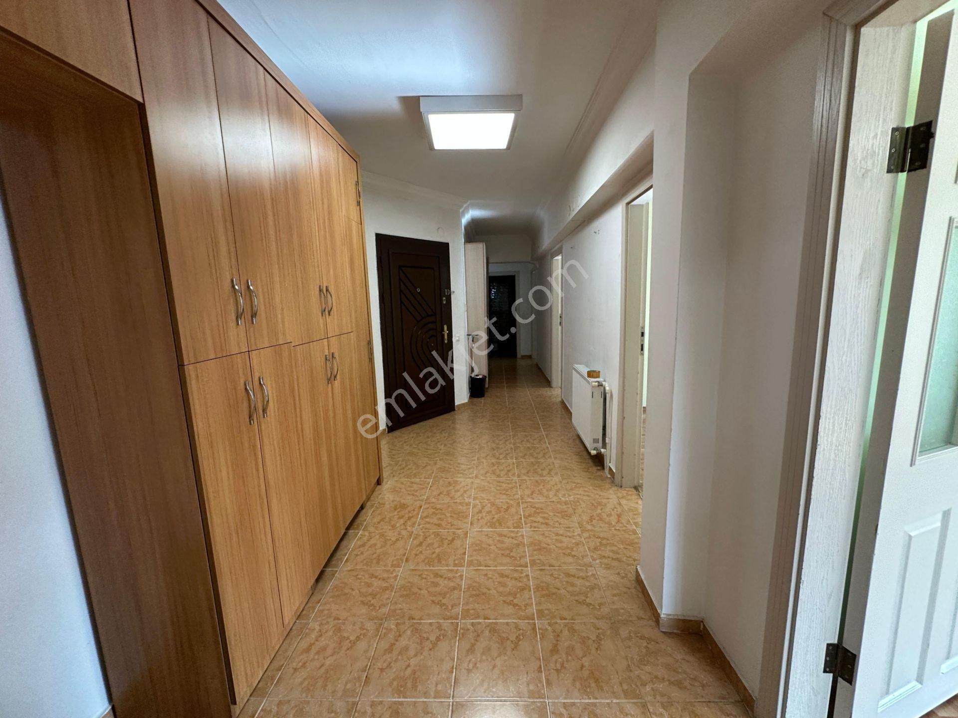 Keçiören'de Ana Cadde Üstü %70 Kredi İmkanı Köşe Daire 3+1 - Görsel 32