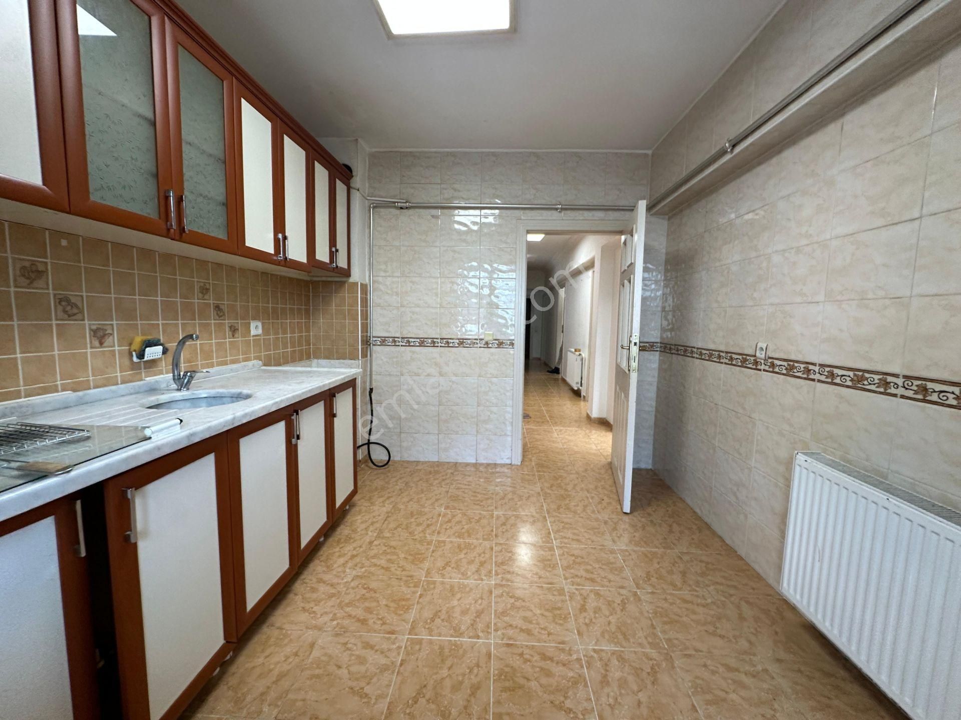 Keçiören'de Ana Cadde Üstü %70 Kredi İmkanı Köşe Daire 3+1 - Görsel 8
