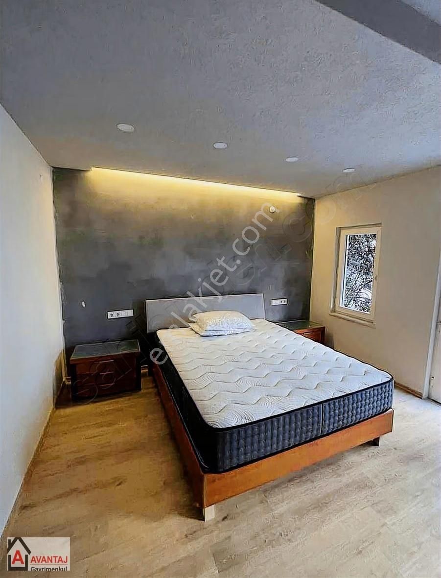 Fethiye Merkez, Deniz Manzaralı, 1+1 Kiralık Daire & Home Ofis! - Görsel 4