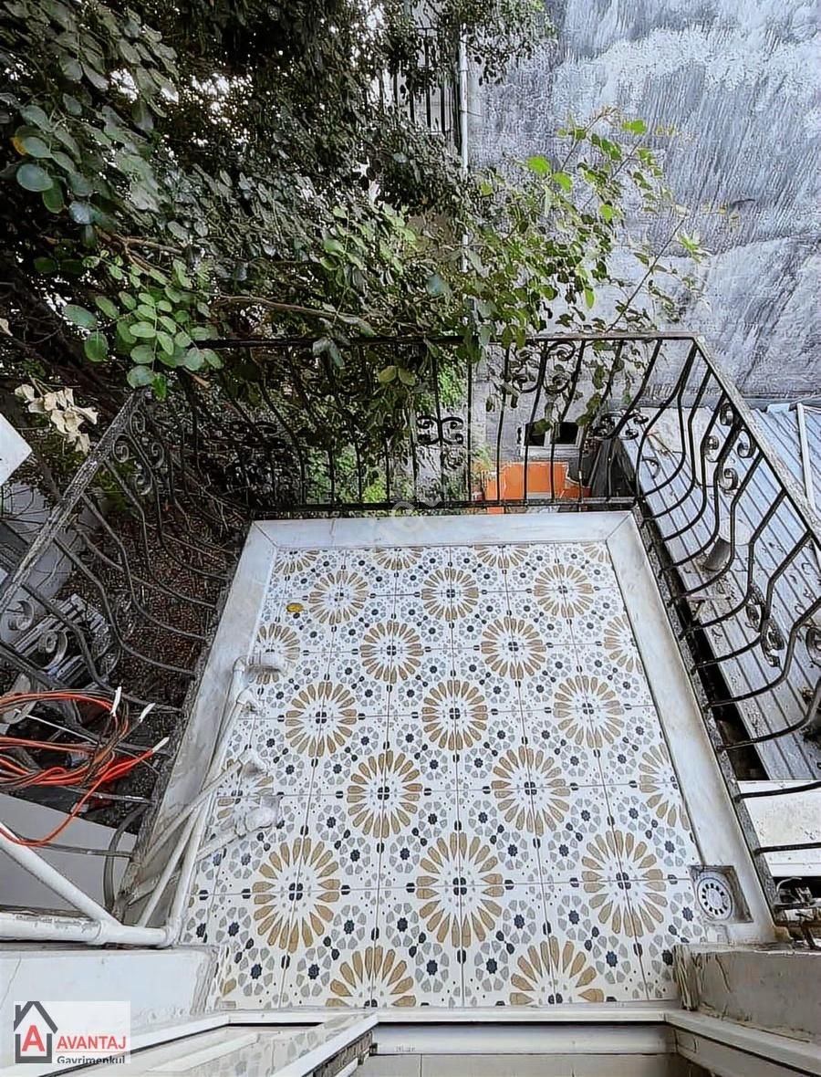 Fethiye Merkez, Deniz Manzaralı, 1+1 Kiralık Daire & Home Ofis! - Görsel 5