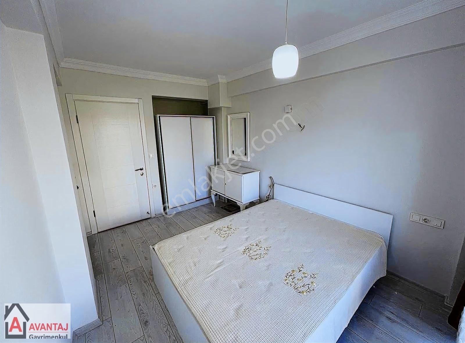 Fethiye Foçada Masrafsız, Modern Ve Müstakil Girişli 2+1 Daire - Görsel 4