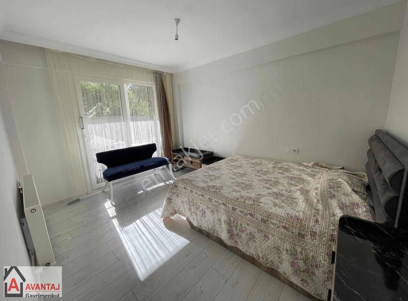 Fethiye Foçada Masrafsız, Modern Ve Müstakil Girişli 2+1 Daire - Görsel 6