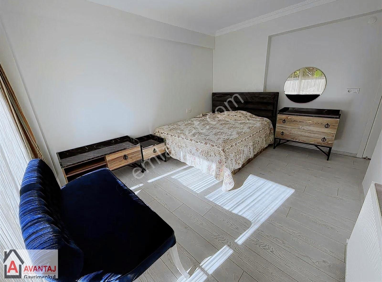 Fethiye Foçada Masrafsız, Modern Ve Müstakil Girişli 2+1 Daire - Görsel 2