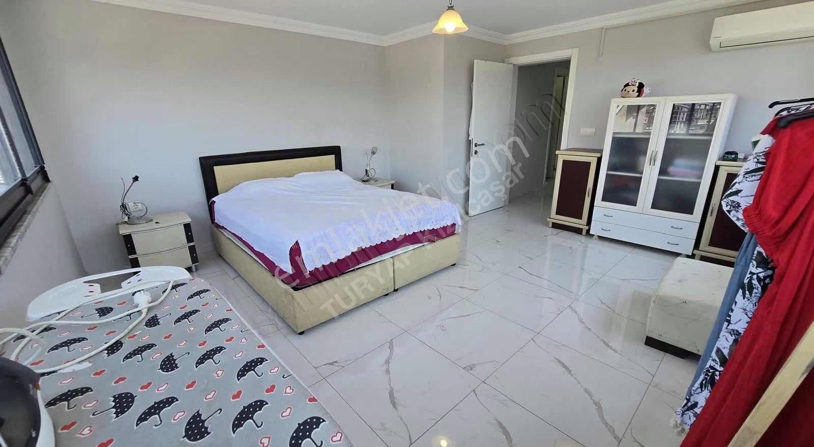 Altınkum'da Full Deniz Manzaralı Dublex - Görsel 7