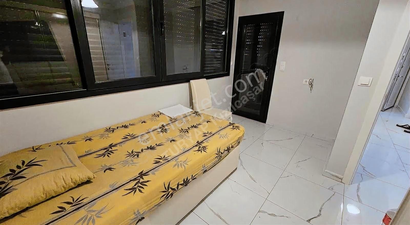 Altınkum'da Full Deniz Manzaralı Dublex - Görsel 3