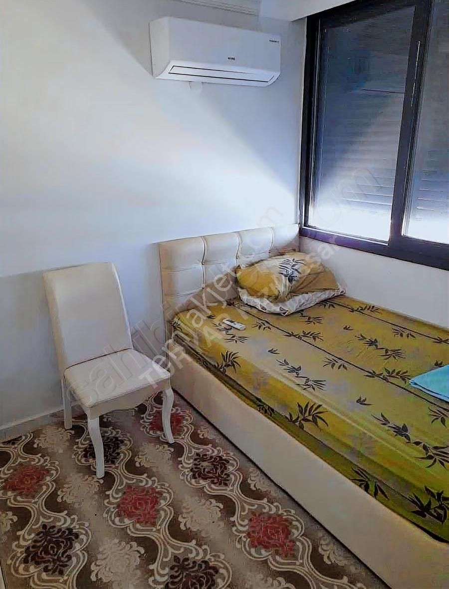 Altınkum'da Full Deniz Manzaralı Dublex - Görsel 25