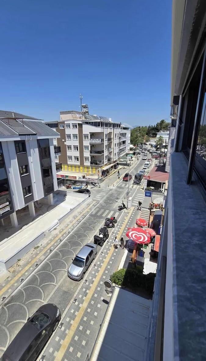 Altınkum'da Full Deniz Manzaralı Dublex - Görsel 15