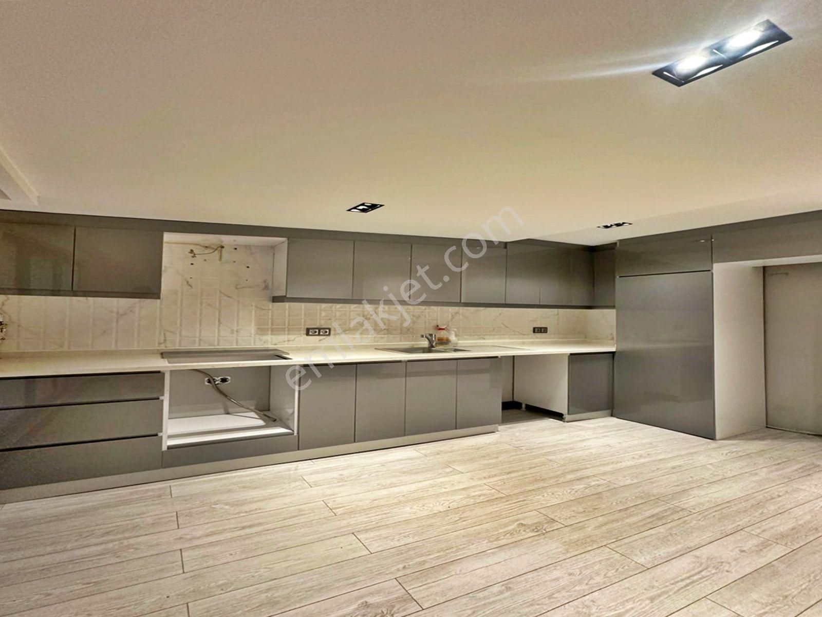 Nes Yapı'dan Masrafsız 1+1 Ful Dekorlu Kiralık Daire!!!!