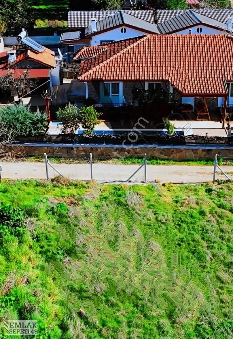 Marmaris Hisarönü Degirmenyaninda Satılık Arazi - Görsel 2