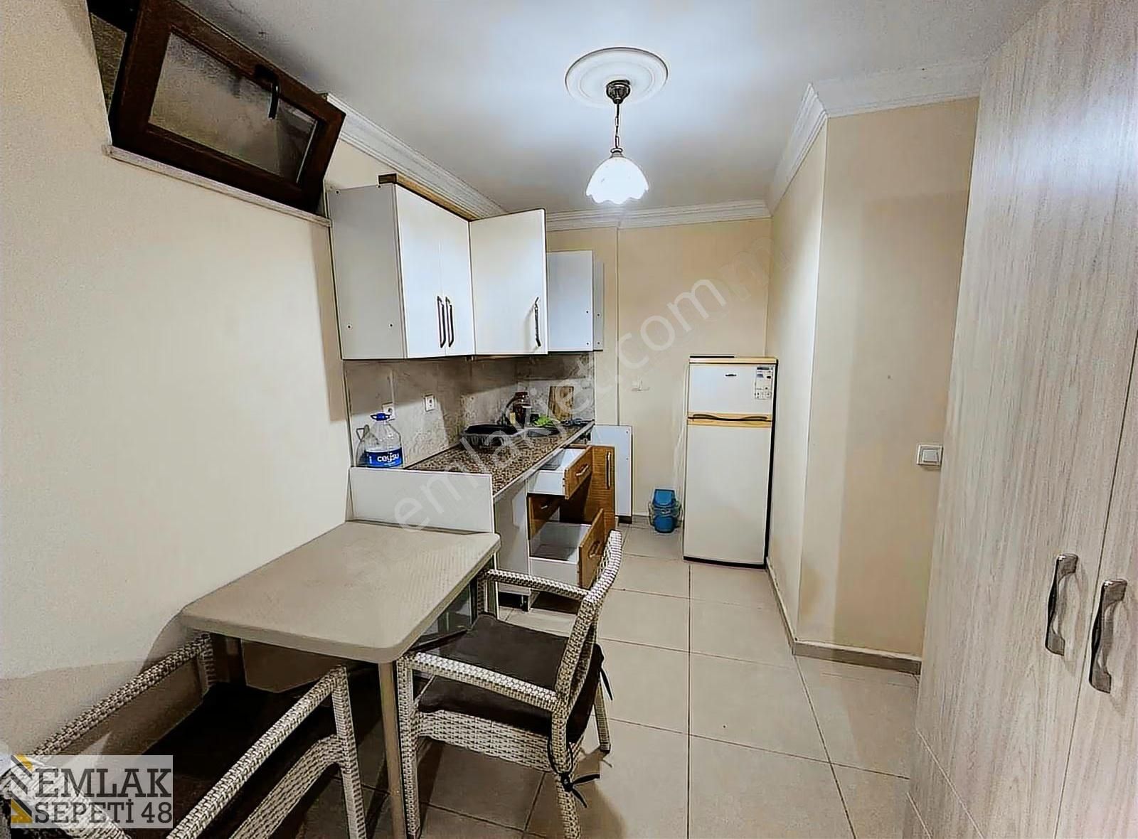 Marmaris Armutalanda Kıralık 1+0 Stüdyo Daire - Görsel 2