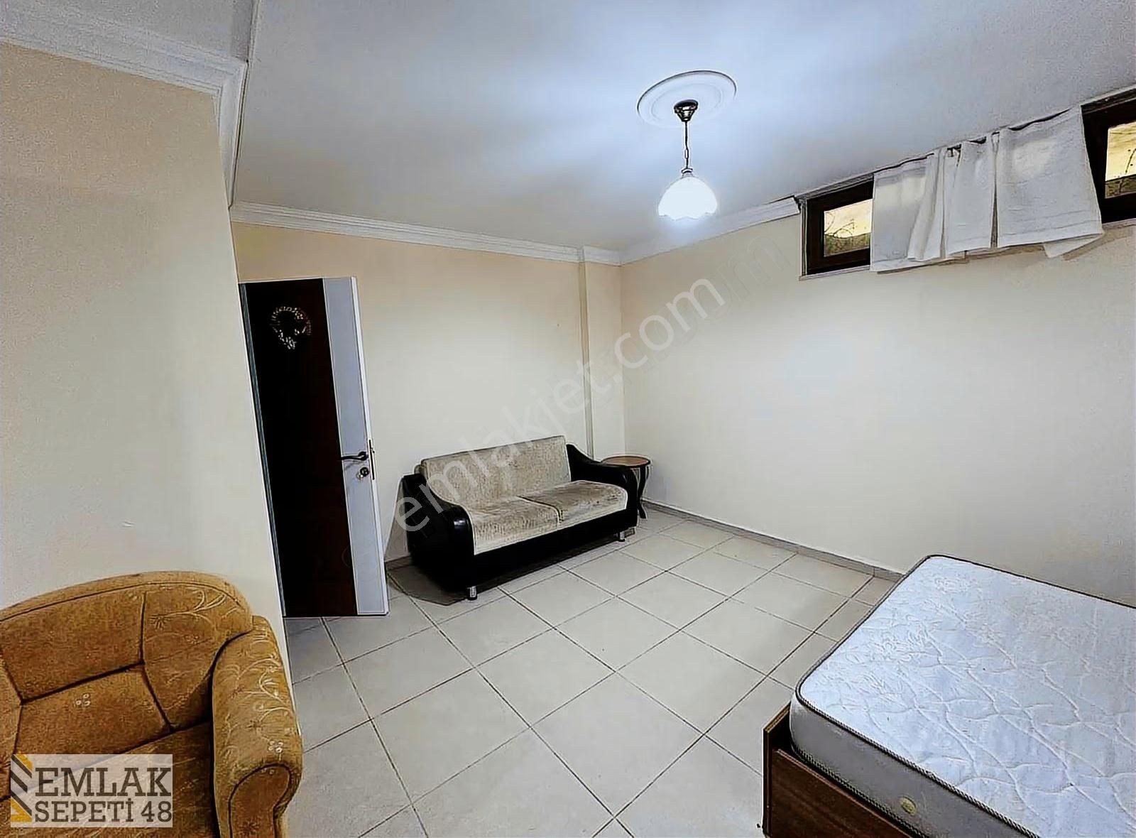 Marmaris Armutalanda Kıralık 1+0 Stüdyo Daire - Görsel 3