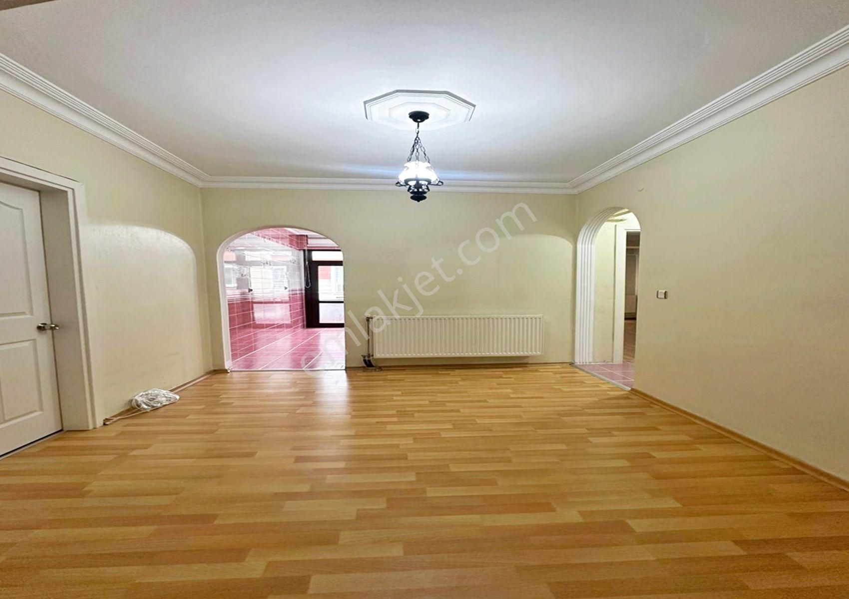 Nes Yapı'dan Geniş Ailelere Özel Masrafsız 3+1 Kiralık Daire!!! - Görsel 10