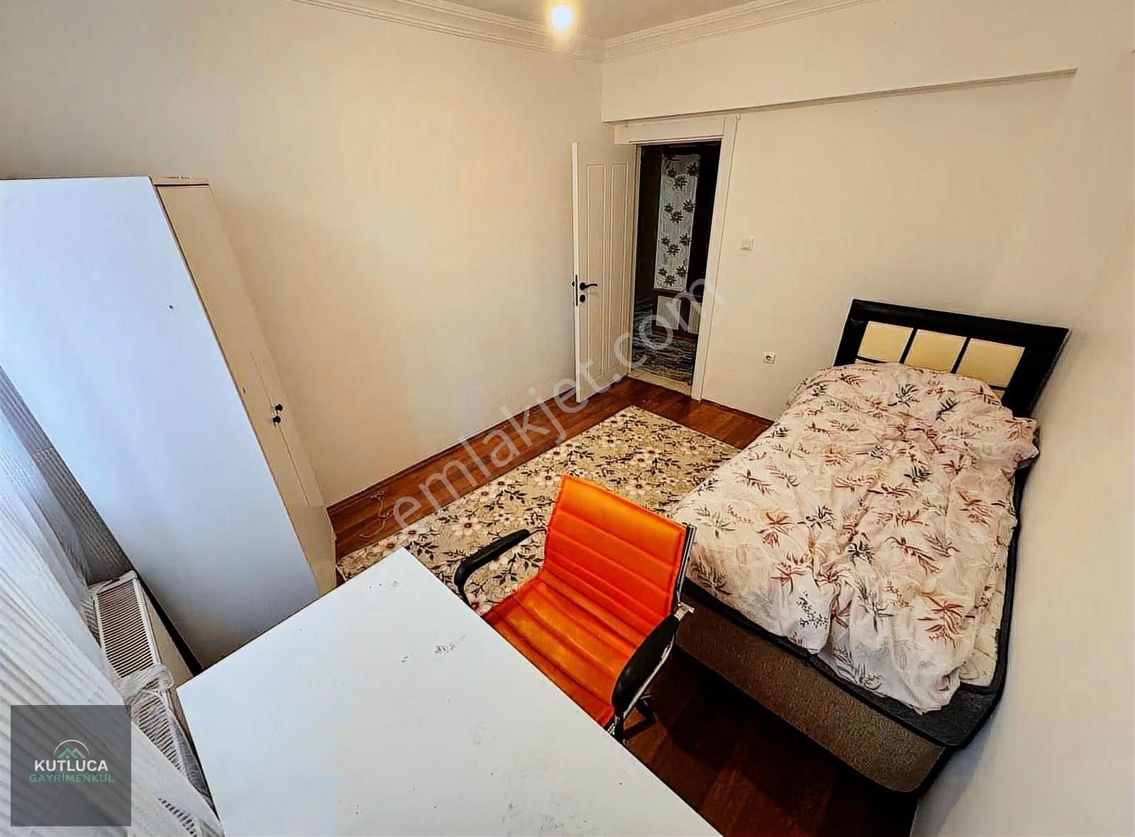 Eşyalı 3+1 | 25.000 Tl Net Kira Getirili Yatırımlık & Oturumluk! - Görsel 27