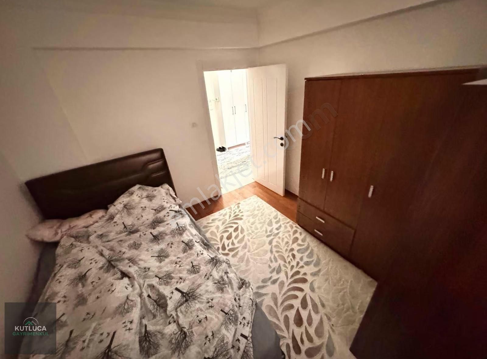 Eşyalı 3+1 | 25.000 Tl Net Kira Getirili Yatırımlık & Oturumluk! - Görsel 22