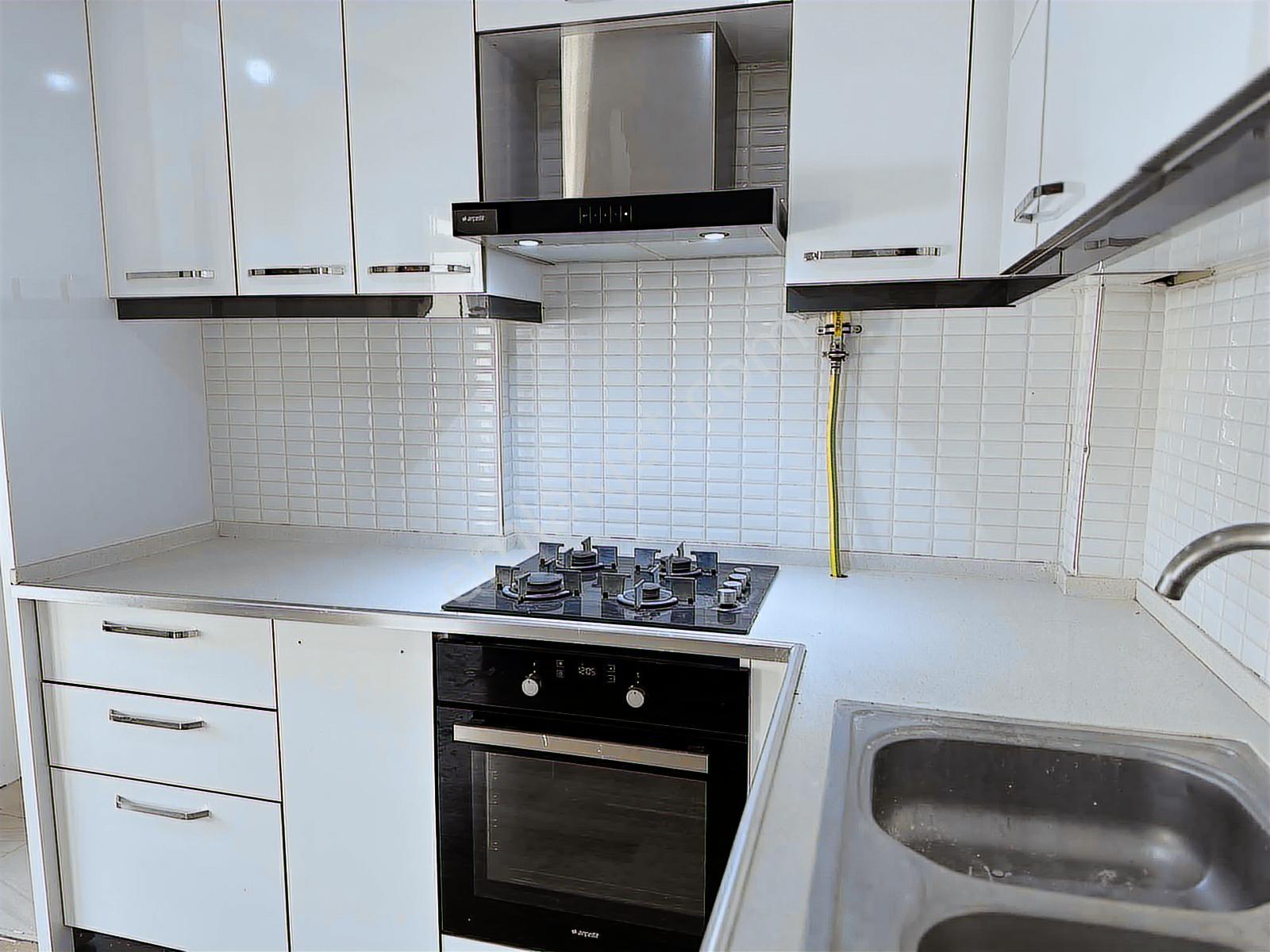 Uygan'dan Ertuğrul Mah. 2+1 105m² Site İçi Bulvar Arkası Arakat - Görsel 5